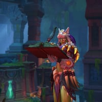 Spirit Conduit Loa Powers Can No Longer Be Used on Kindo-jan - Patch 12.1.5 Hotfixes