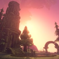 World of Warcraft: Forever Beta Will Return Shortly