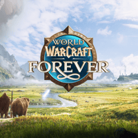 RP-PvP Ruleset Coming to WoW: Forever