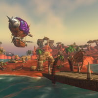 Josh Greenfield Teases Possible Event on WoW: Forever Beta in "Few Hours"