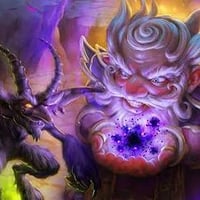 Subtlety Rogue Interaction with Demonology Warlocks Speculated to Ninja Pull Mobs