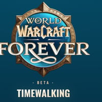 Get Your WoW: Forever Beta Stats