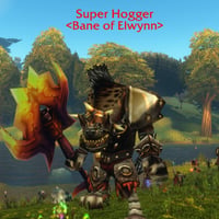 World Bosses, Legendaries, and a Scourge Invasion - The WoW: Forever Beta is Over