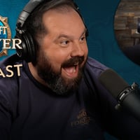 Blizzard Hints The WoW: Forever Podcast Will Continue