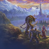 Meet the Devs at WoW: Forever Poster Signing - Limited Tickets Available Now