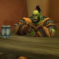 More Racial Ability Tuning on WoW: Forever