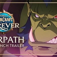 World of Warcraft: Forever AMV - WARPATH