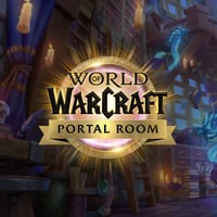 Join the WoW Portal Room for Your Next Adventure in WoW: Forever