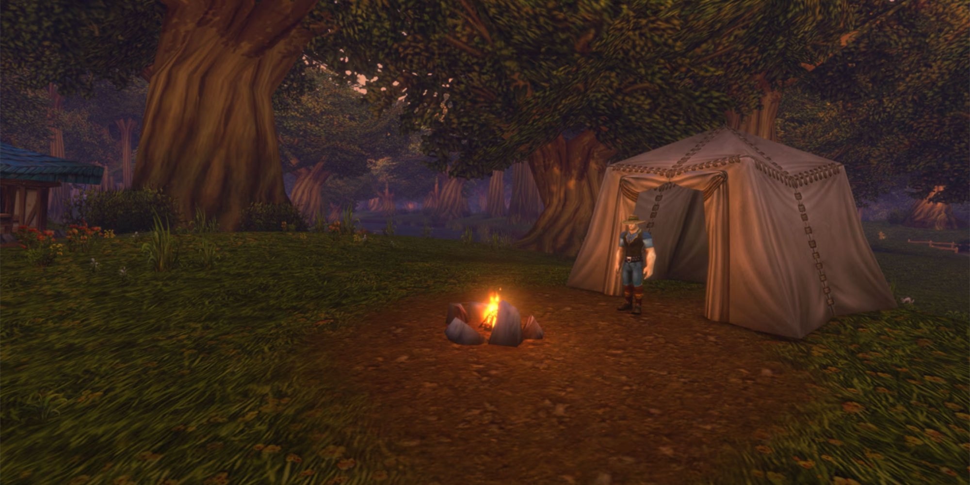 All Cooking Food that Currently Gives XP Buffs in WoW: Forever