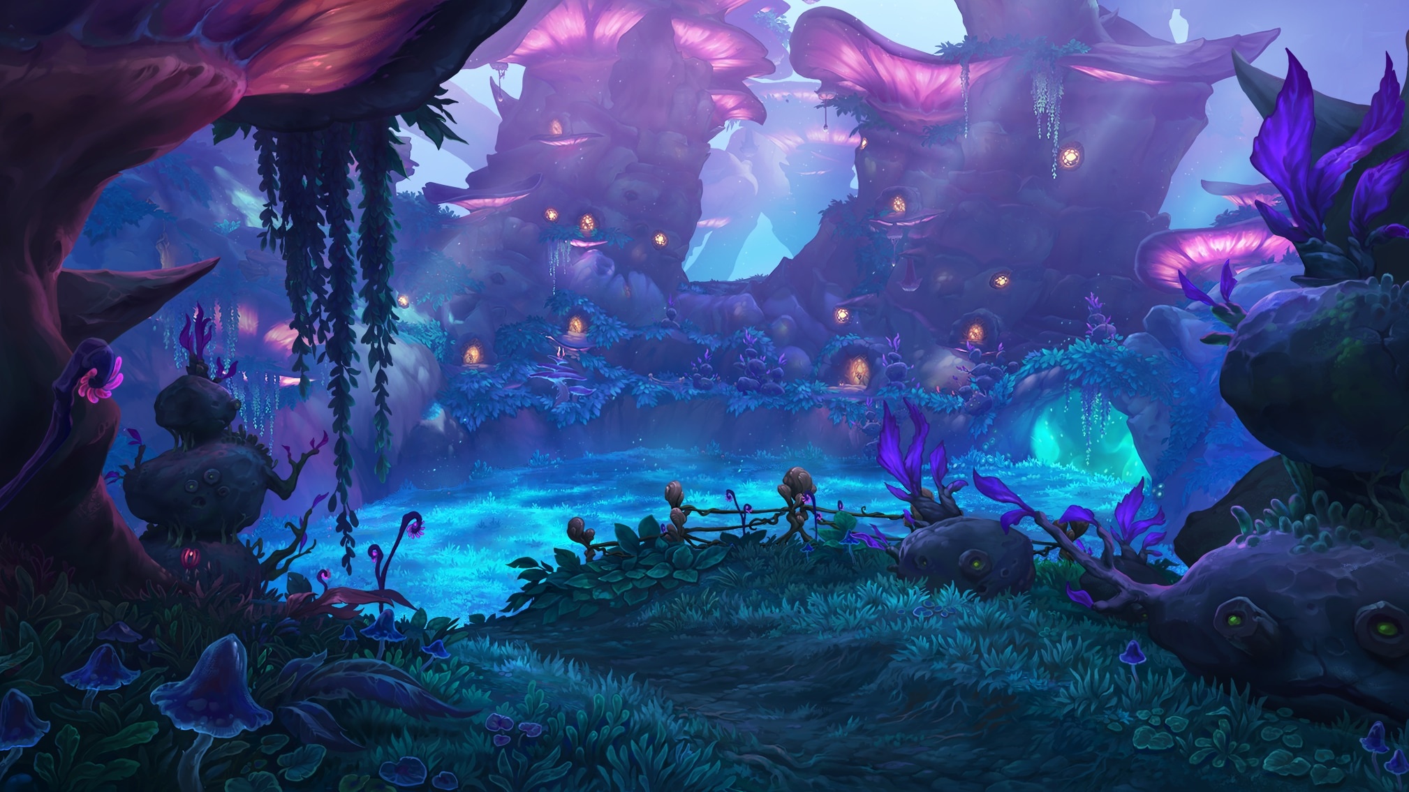 Blizzard Reduces Requirements to Enter Heroic World Tier - Midnight: Revelations PTR