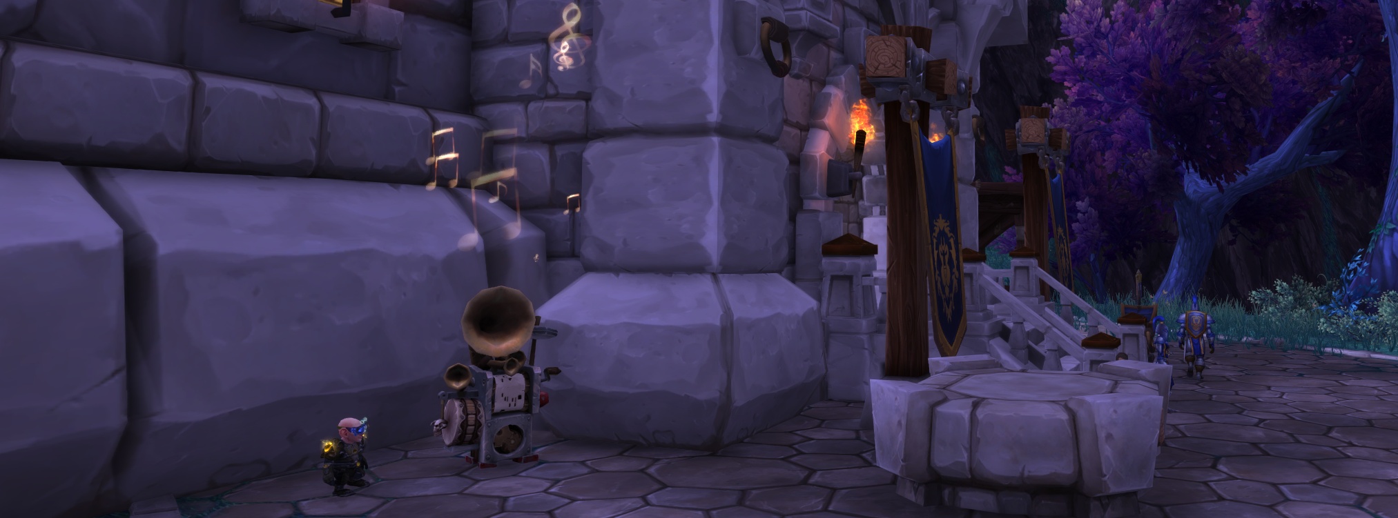 Player Housing Jukebox Decor Datamined