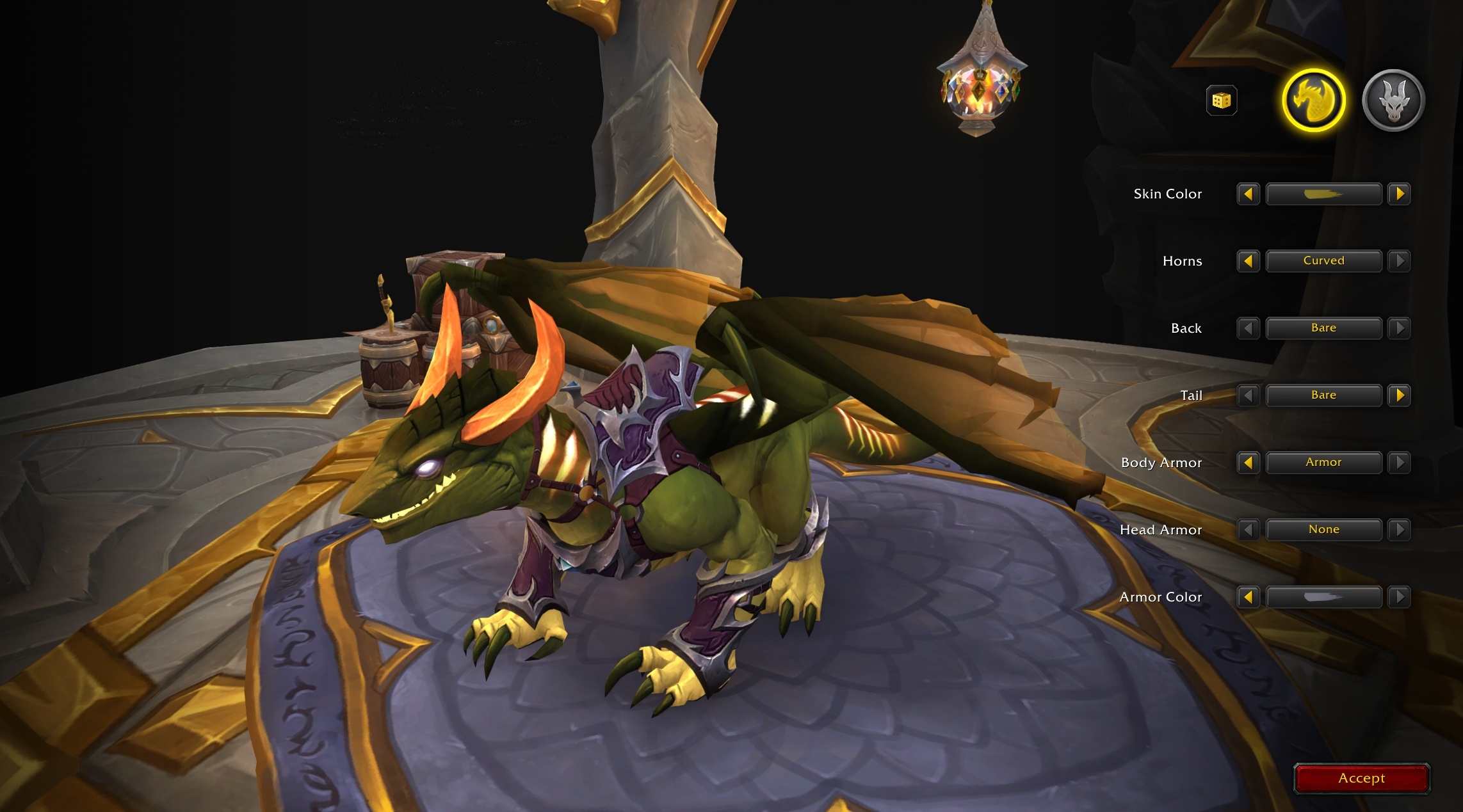 Dragonflight Timewalking Adds New Customizations for Old Dragonriding Mounts