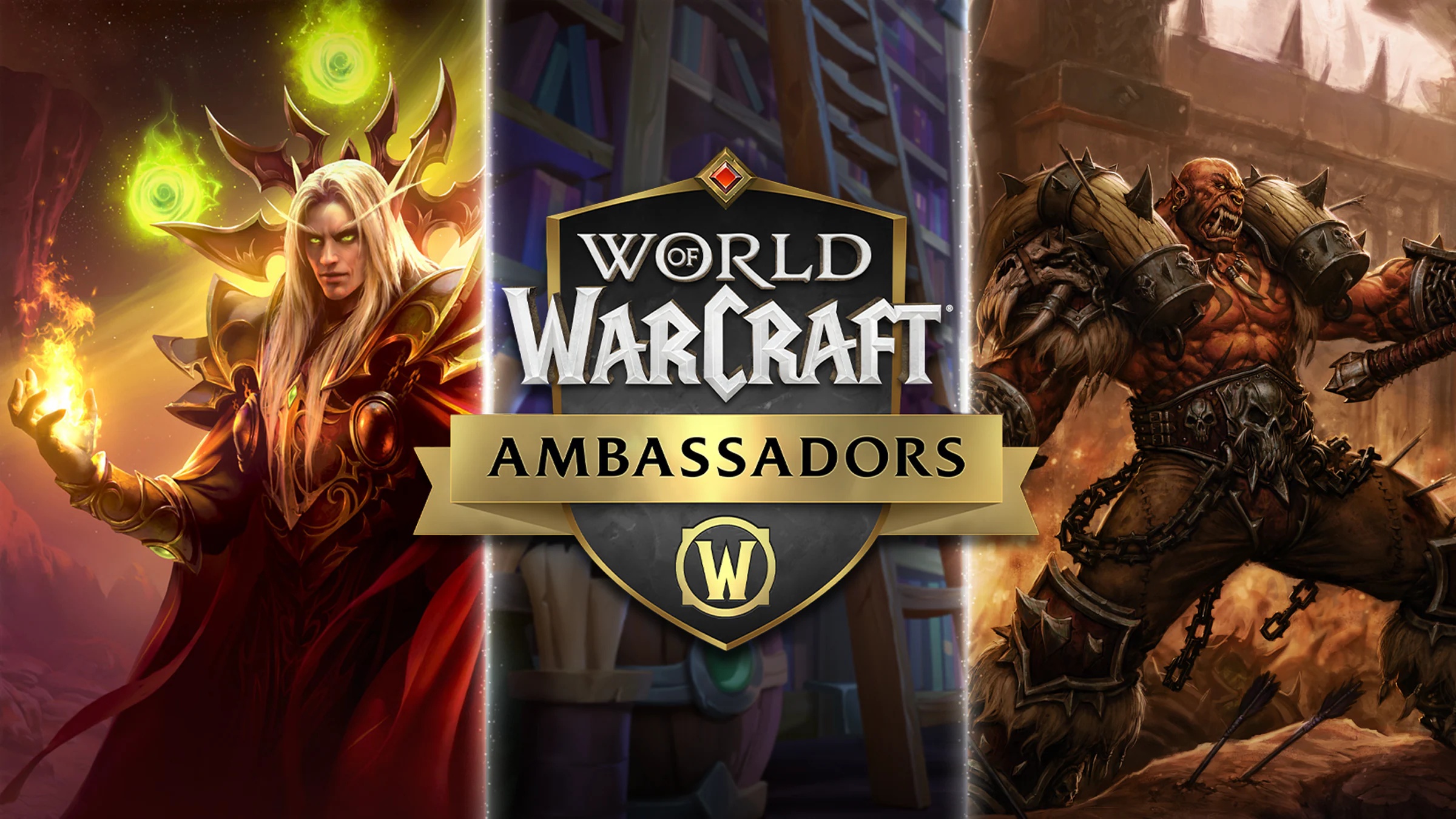 WoW Weekly: Classic Anniversary, WoW Ambassadors Discord, Mists of Pandaria Classic, and More!