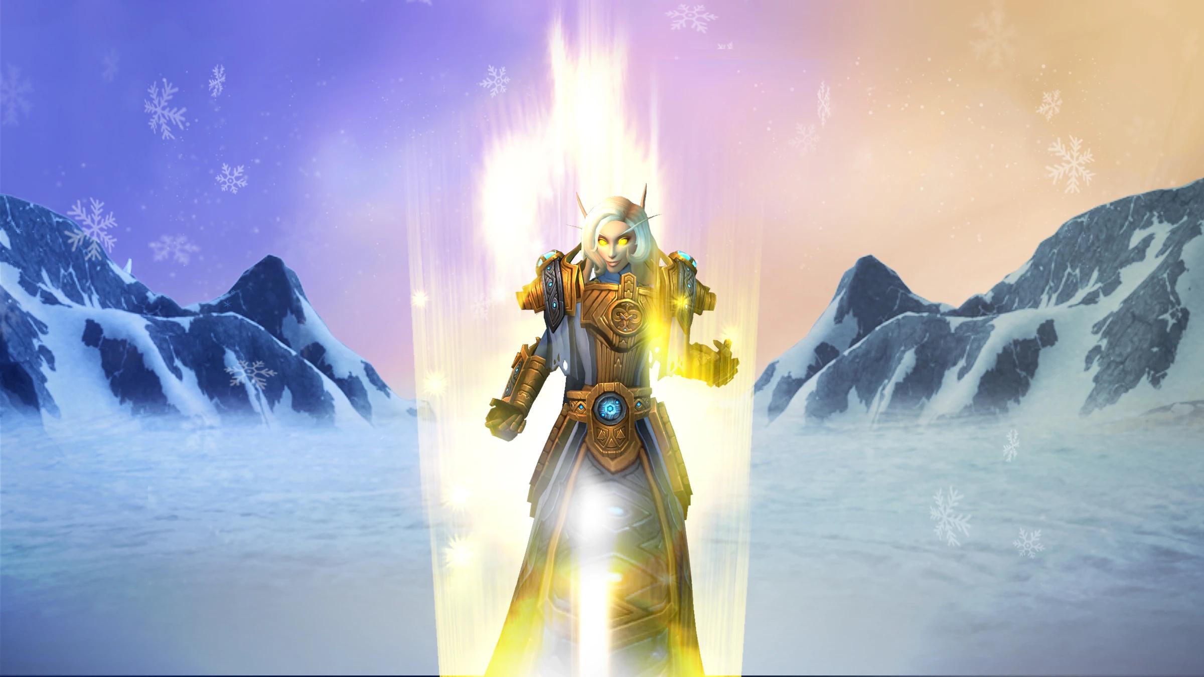 Large Experience Buffs for Quests in Patch 12.0.7