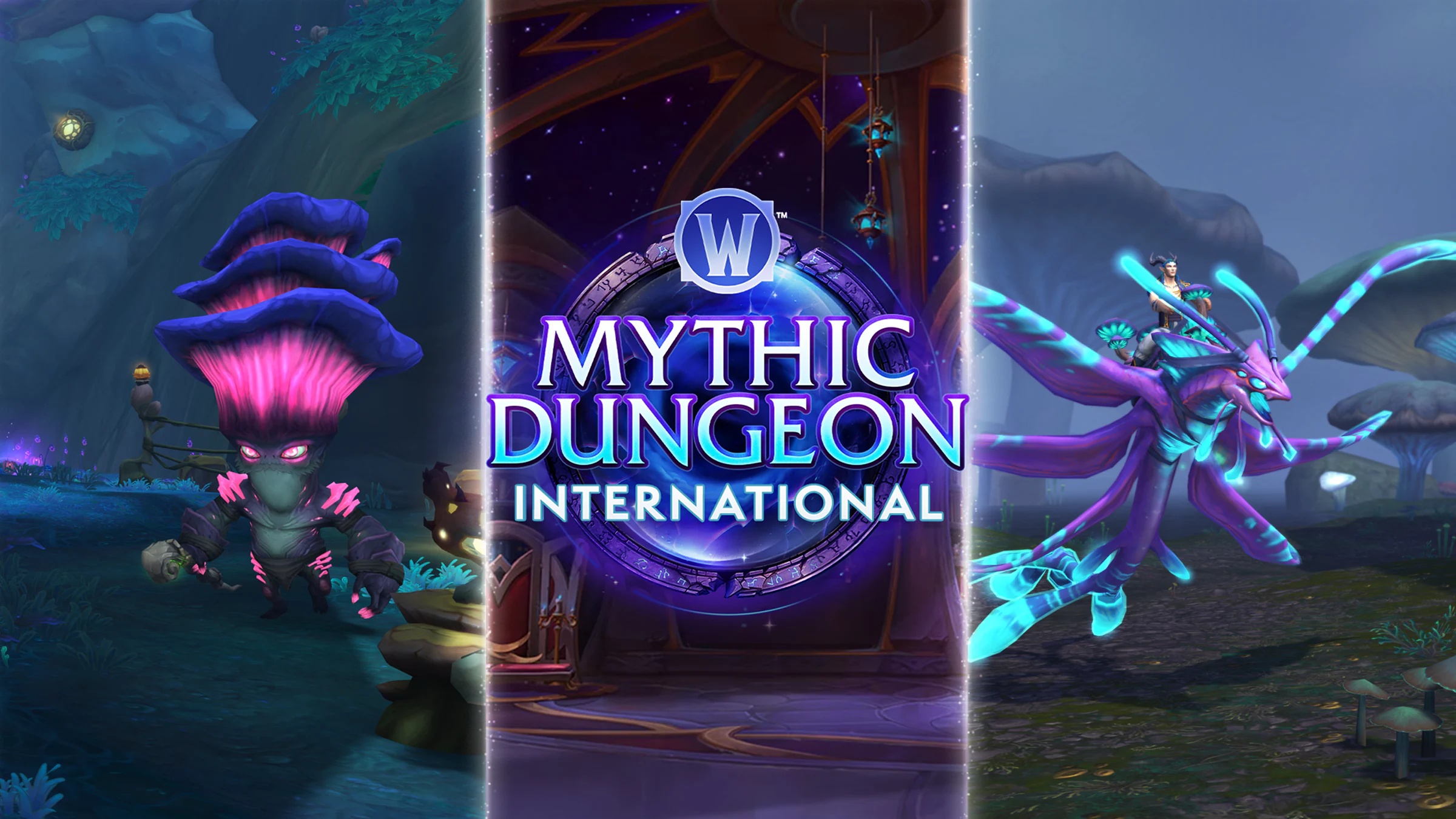 WoW Weekly: Fungarian Mischief Looms in Midnight, and More Matches in MDI!