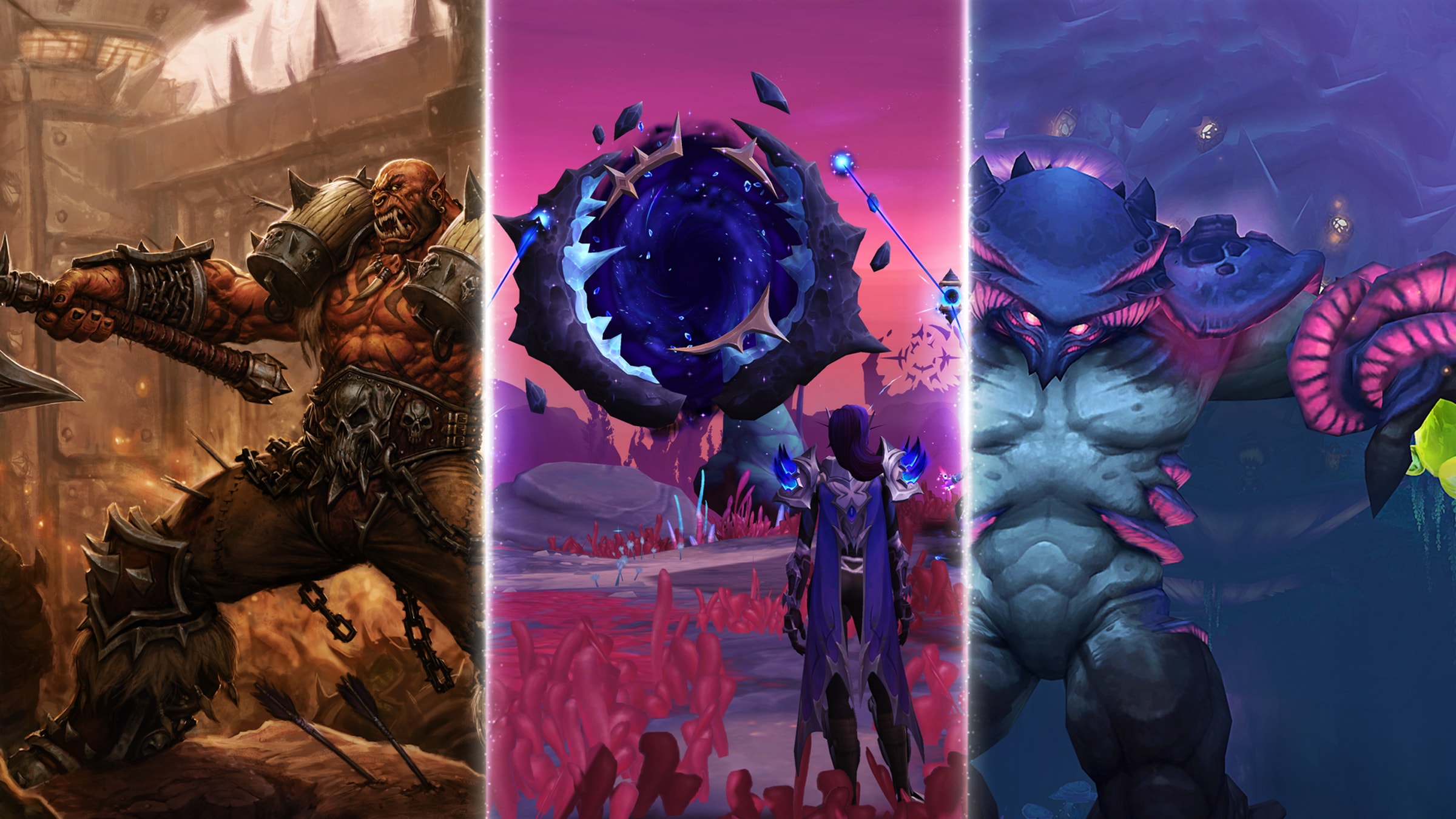WoW Weekly: Midnight, Mists of Pandaria Classic, Turbulent Timeways, and More!