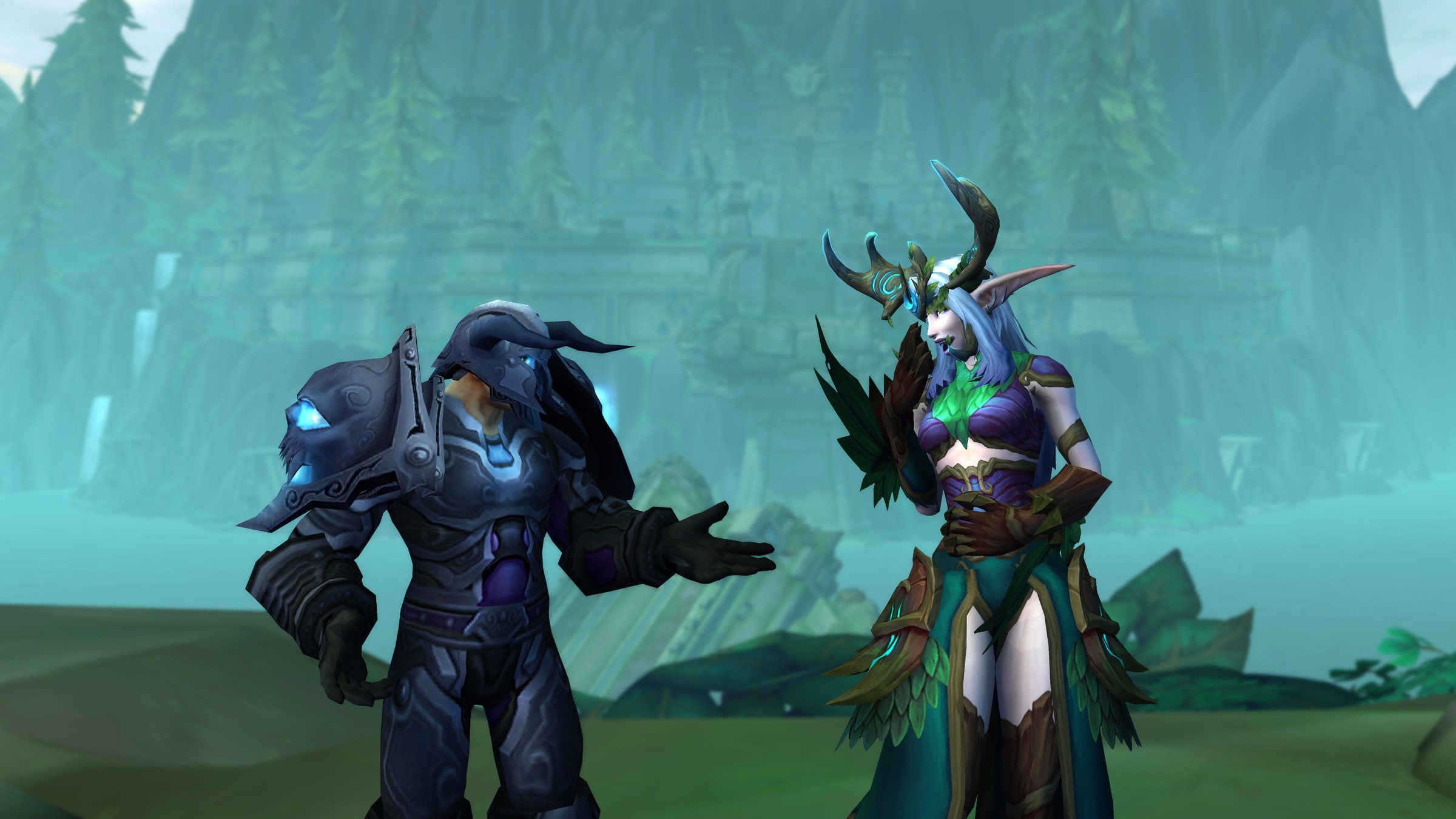 Connect Your Guild Discord and In-Game Chats in Patch 12.1
