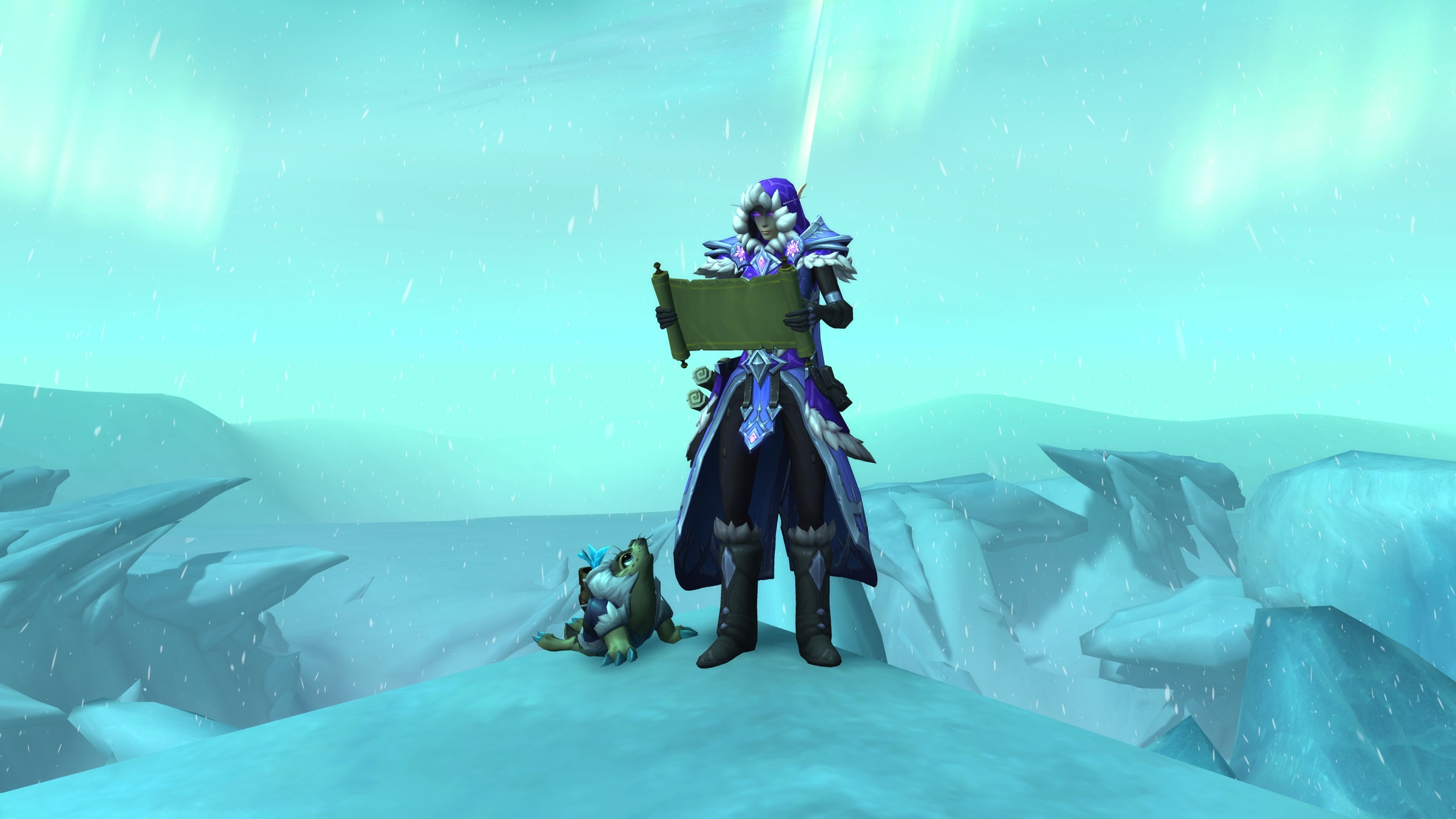 Val Tuning & Weekly Seeking Knowledge Quest Account-Wide - Patch 12.0.7 Hotfixes for June 23rd