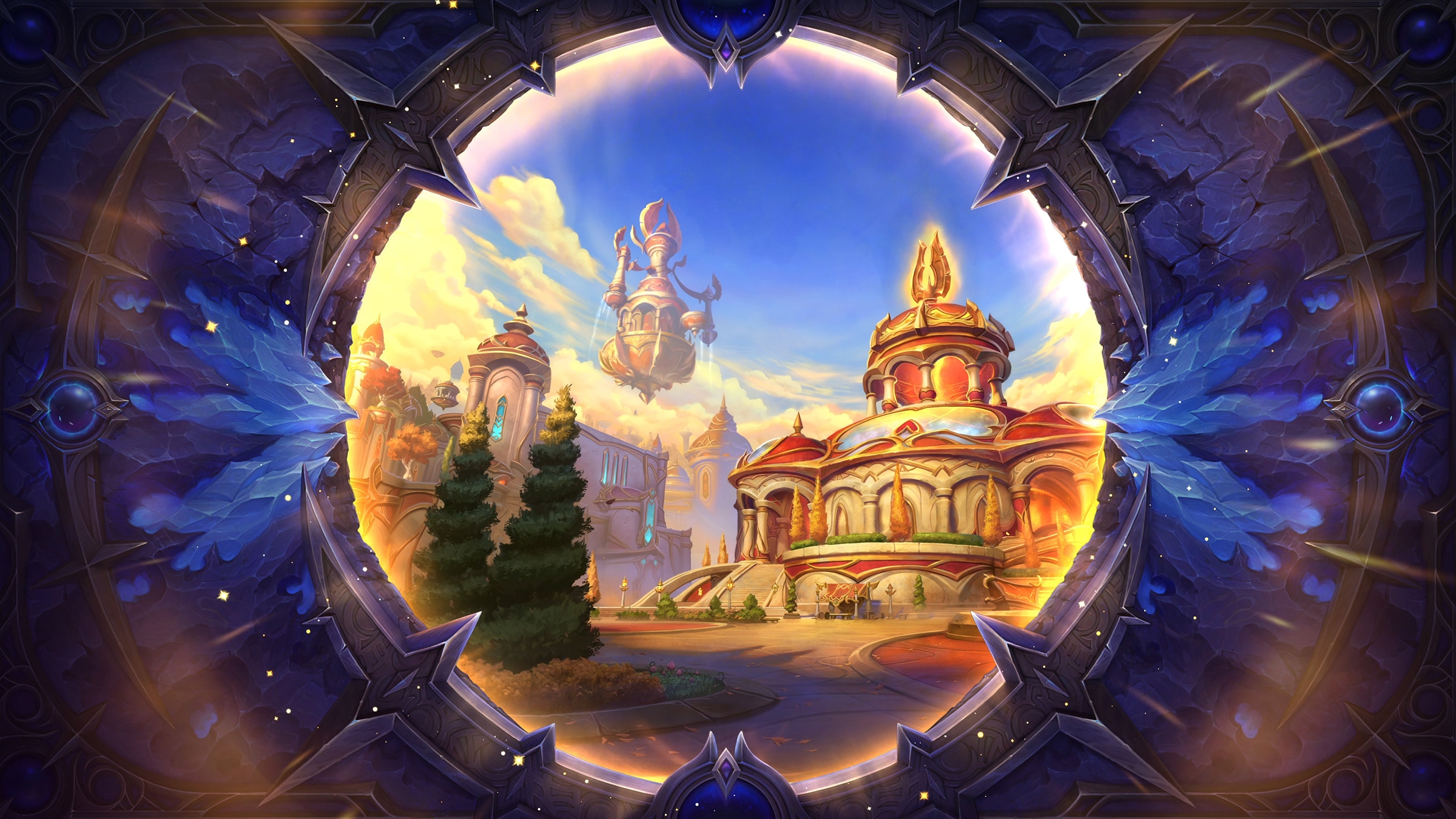 Quality-of-Life Improvements Coming in Curse of Ula'tek - Profession Knowledge Reset, Map Coordinates