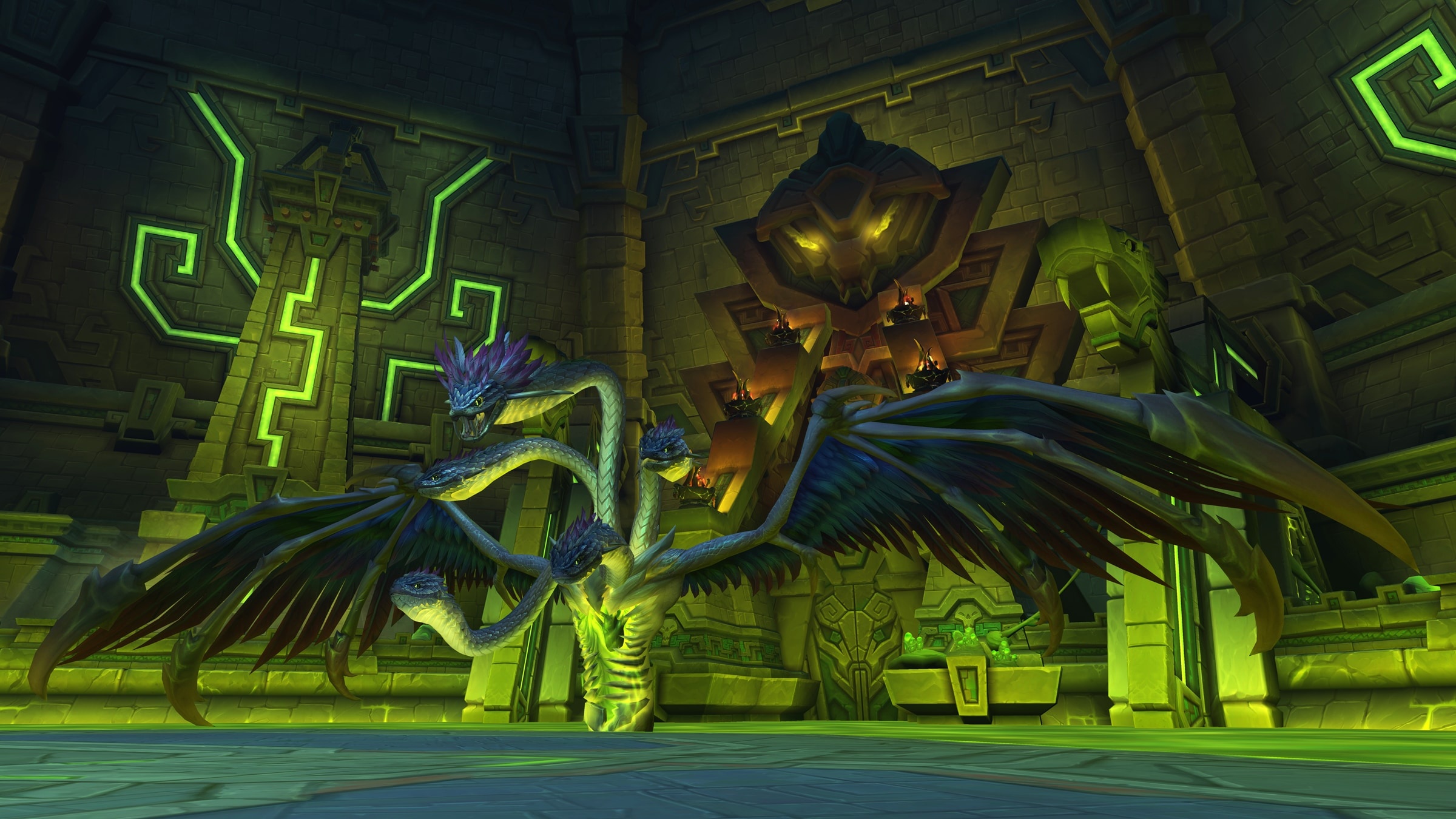 Ula'tek and Socket Bug Fixes - Patch 12.1 Hotfixes for August 26th