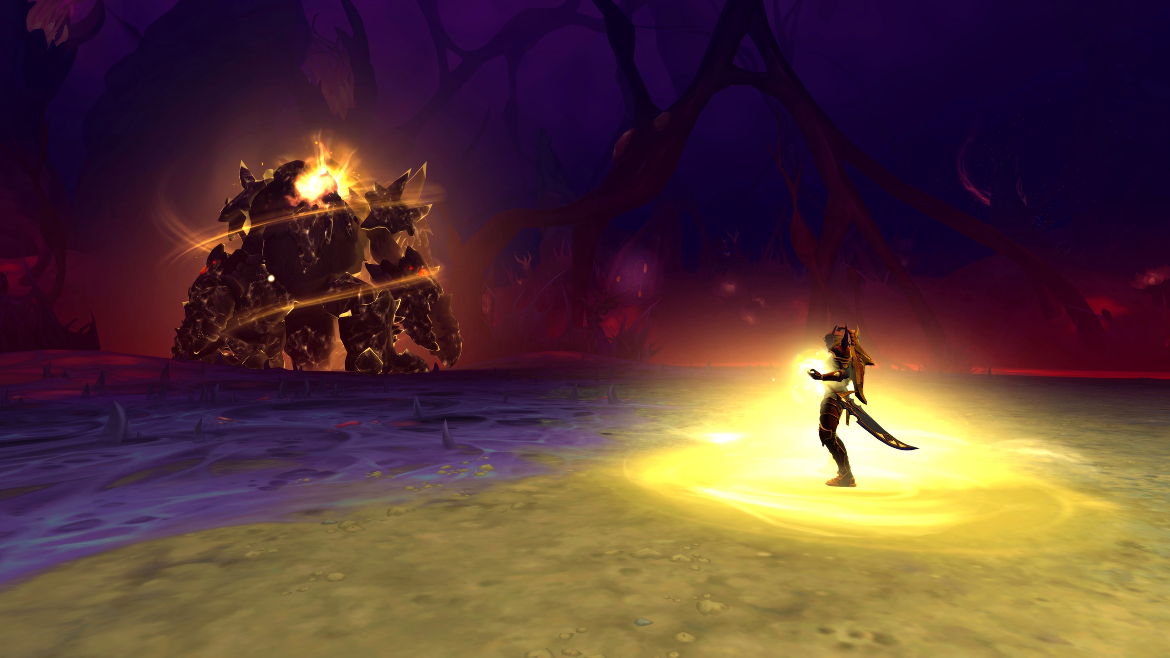 Midnight Patch 12.1.5 Revealed! - Labyrinths and New 1-Boss Raid