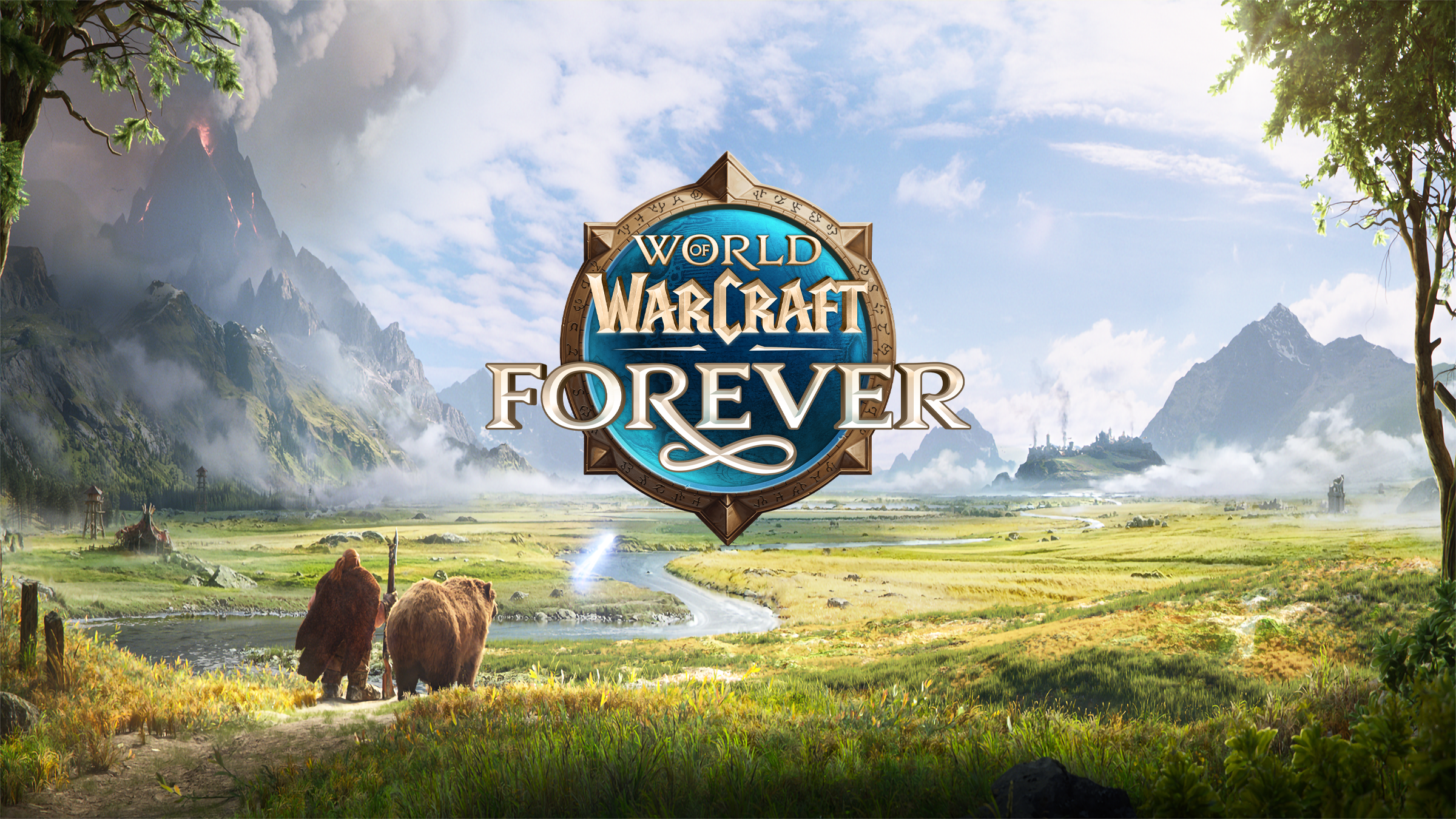 RP-PvP Ruleset Coming to WoW: Forever