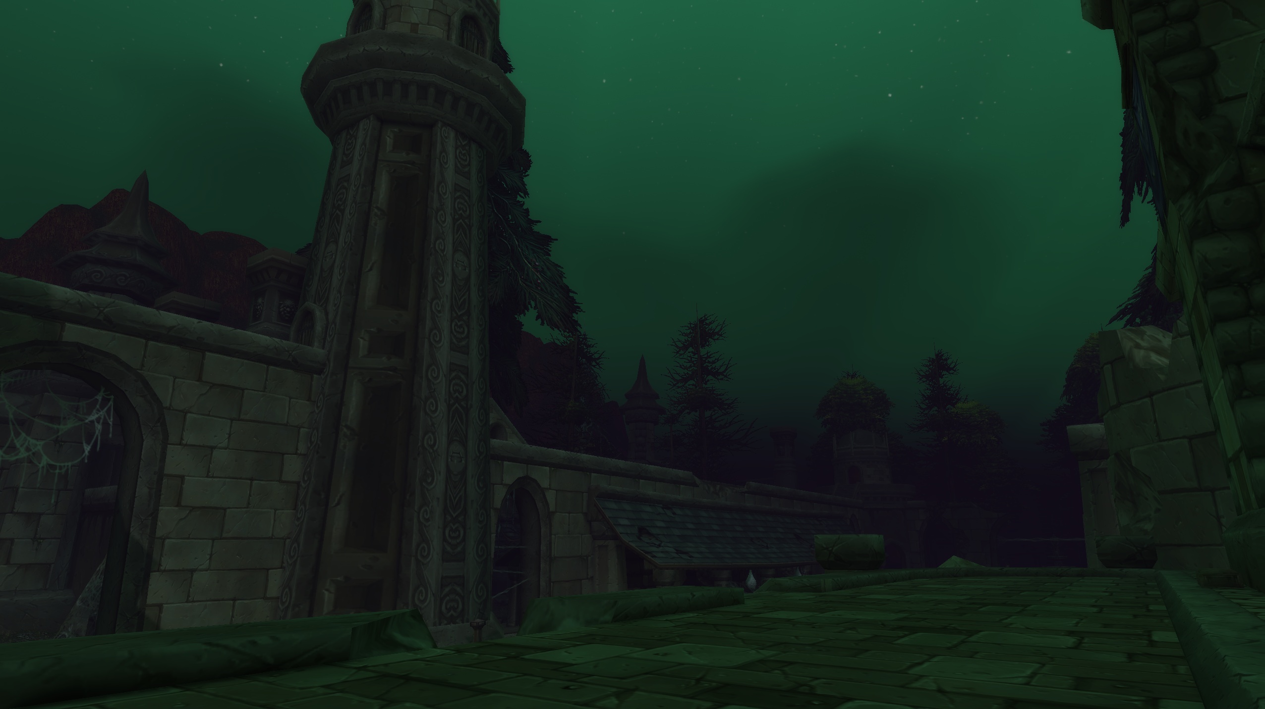 The Ruins of Lordaeron: New Dungeon Walkthrough for WoW: Forever