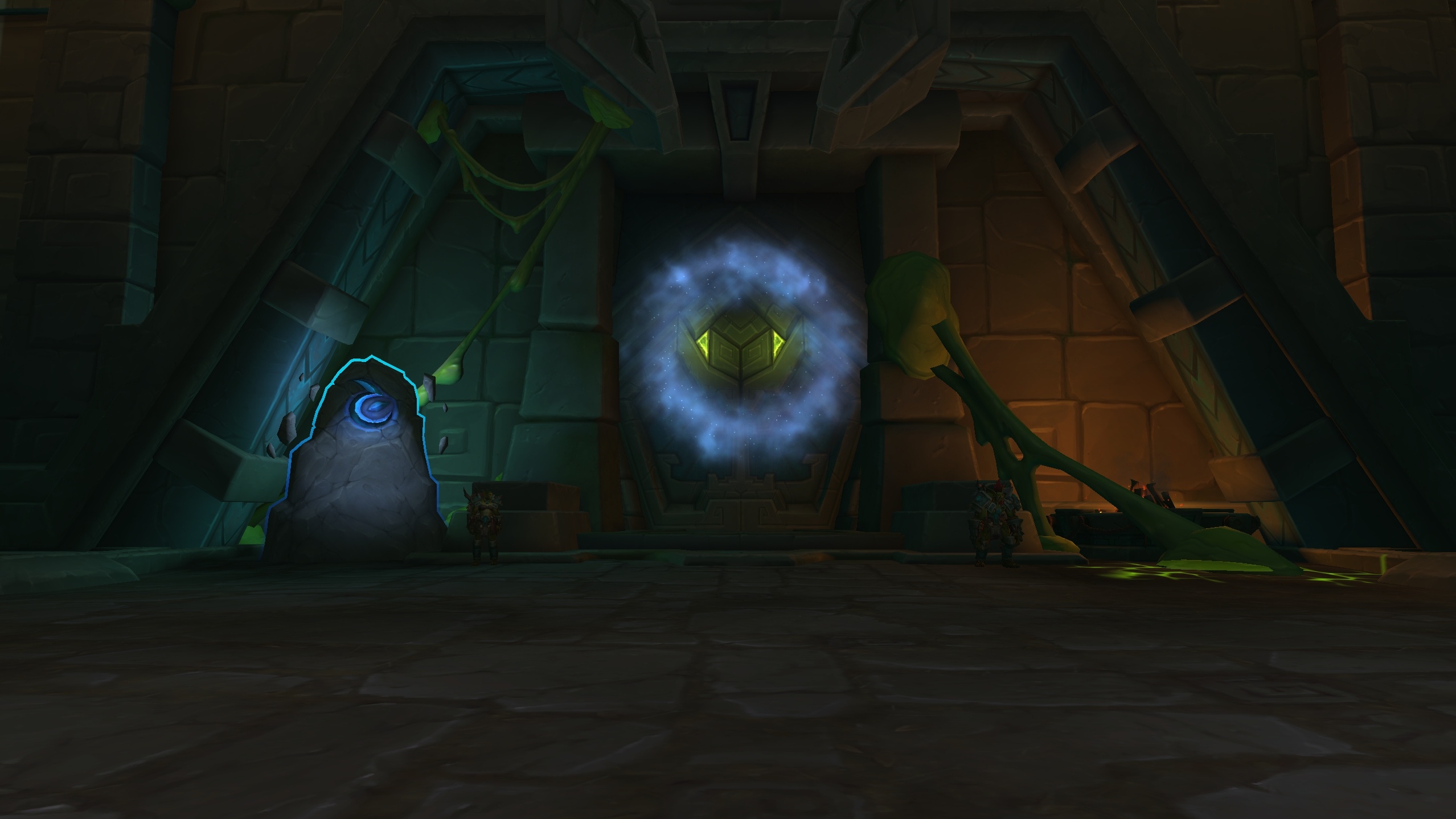 Altar of Fangs Nerfed - Mythic+ Dungeon Tuning Hotfixes