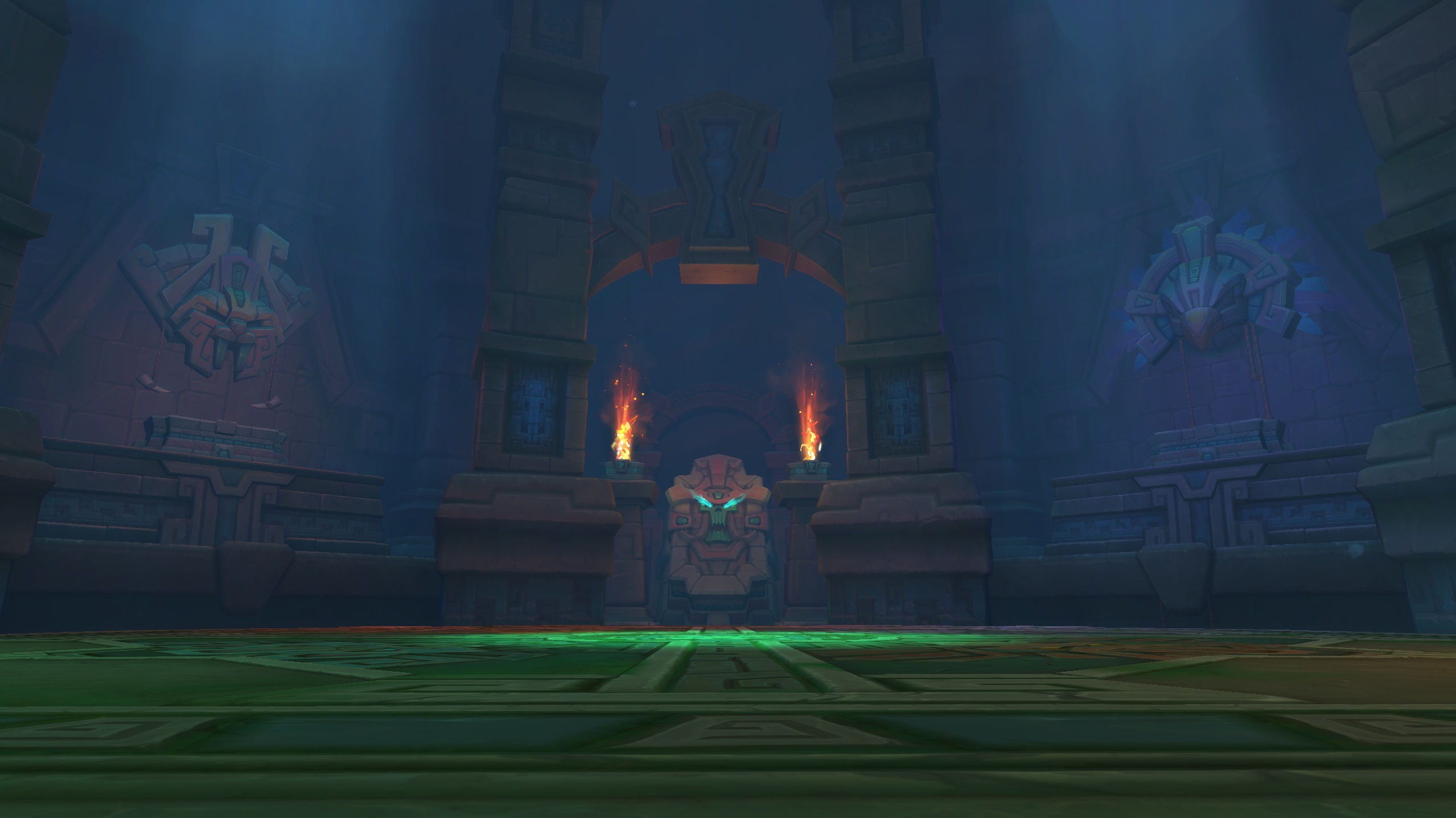 Players Reporting Progression-Bricking Bugs Still Persist in Labyrinths