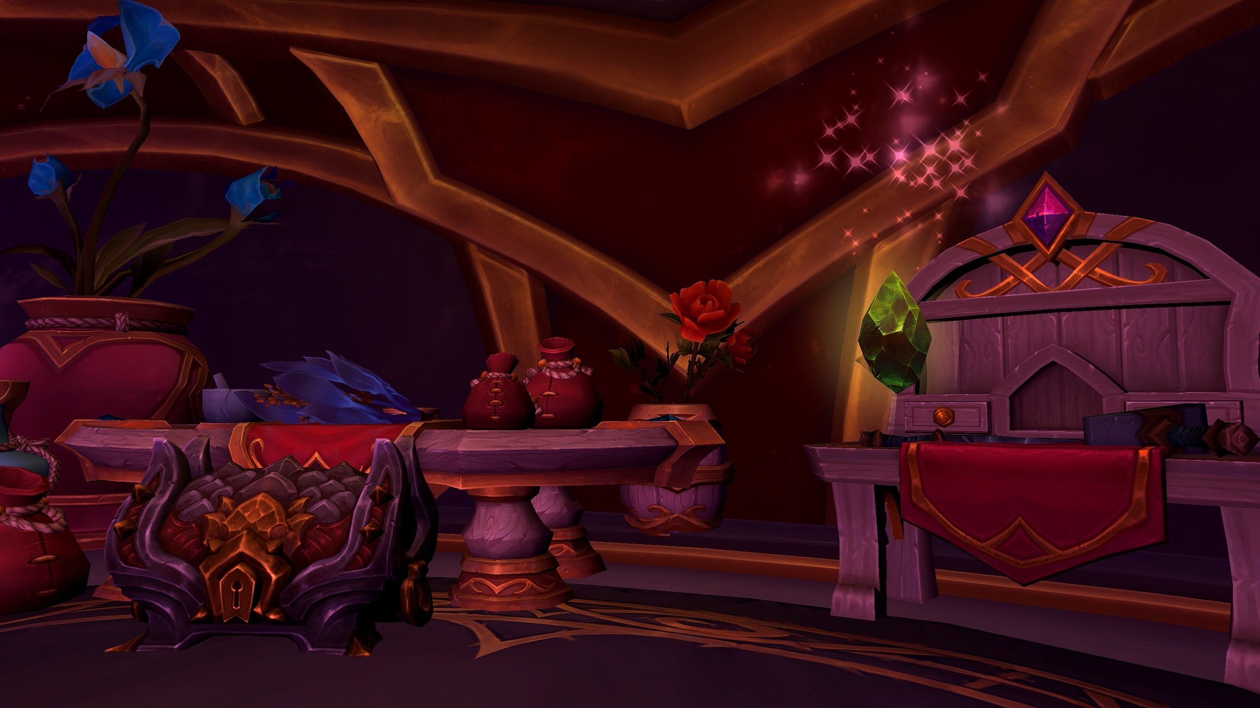 All Dungeon Buffs in Midnight Season 2 Dungeons