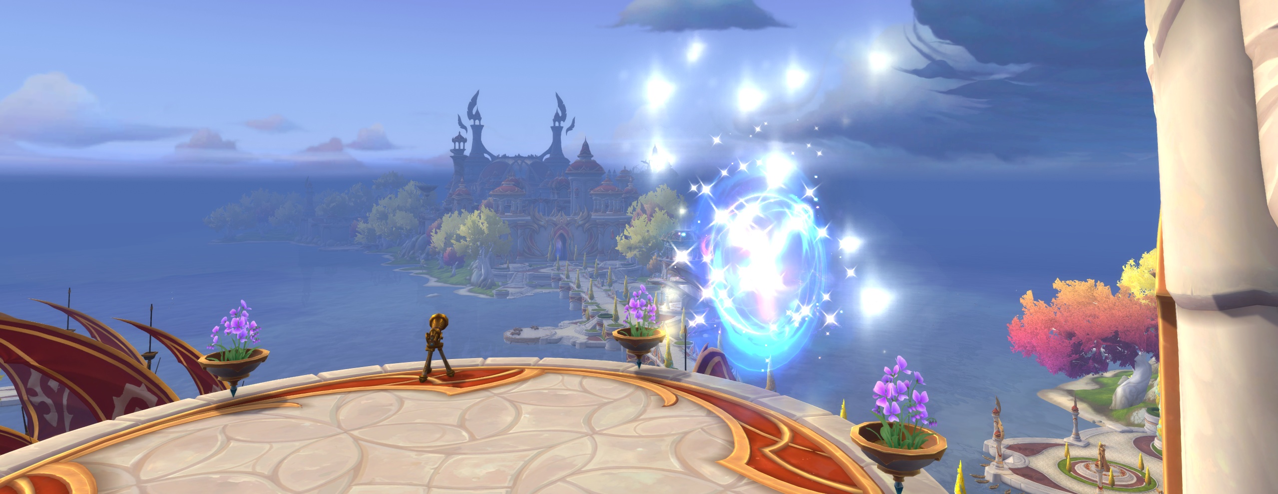 July 14th Hotfixes - Lighthook Grapple, Omnium Folio Portal
