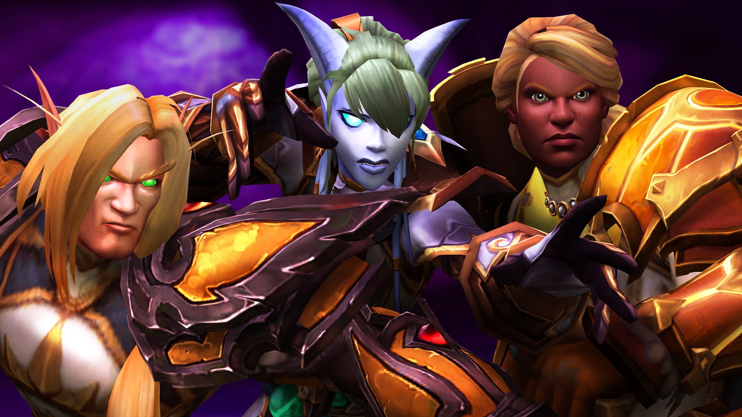 Lightblinded Vanguard Dispel "Weakaura" No Longer Works Due to Hotfix
