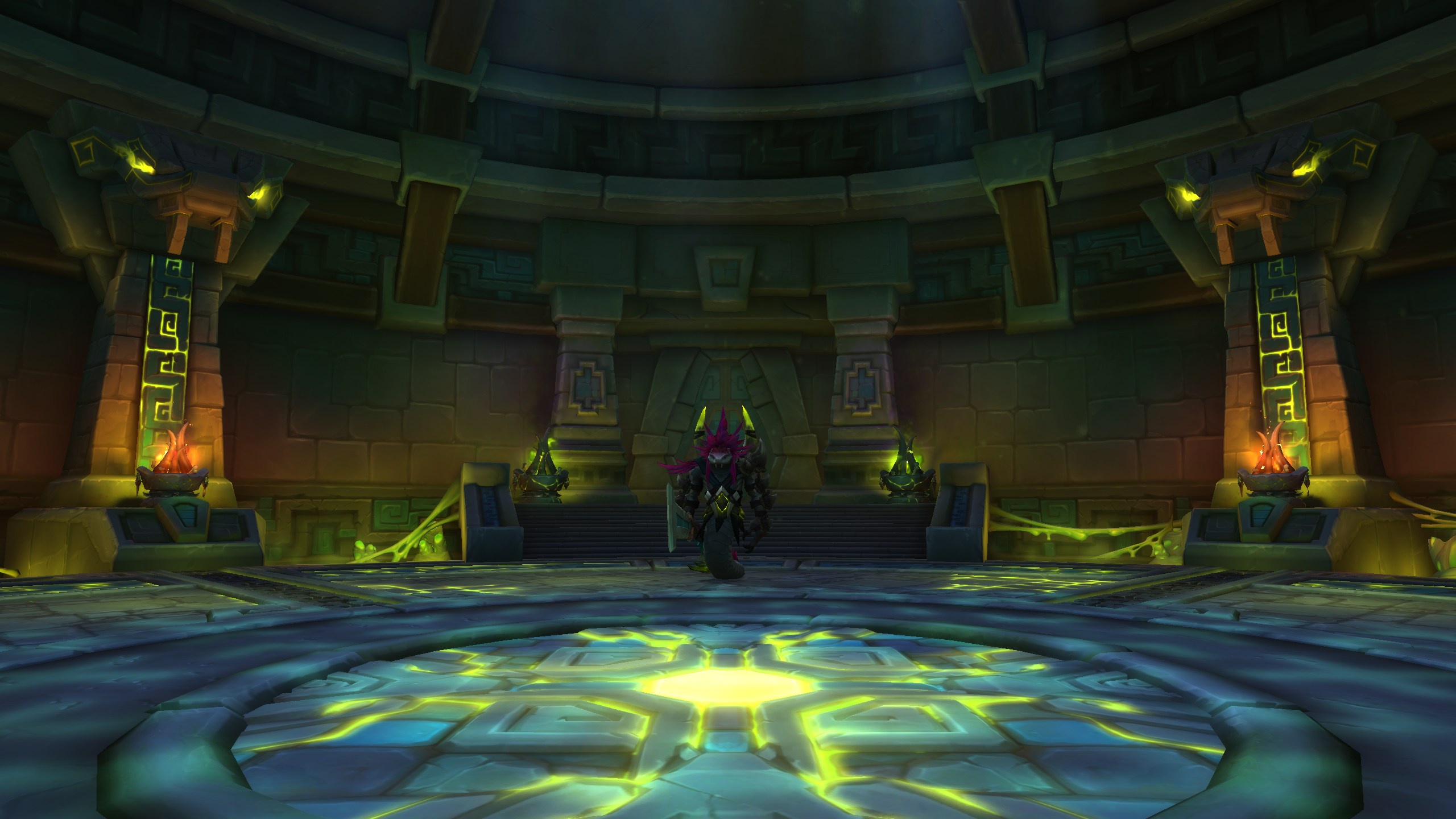 Crest Costs for Gear Upgrades No Longer Scale on 12.1 PTR