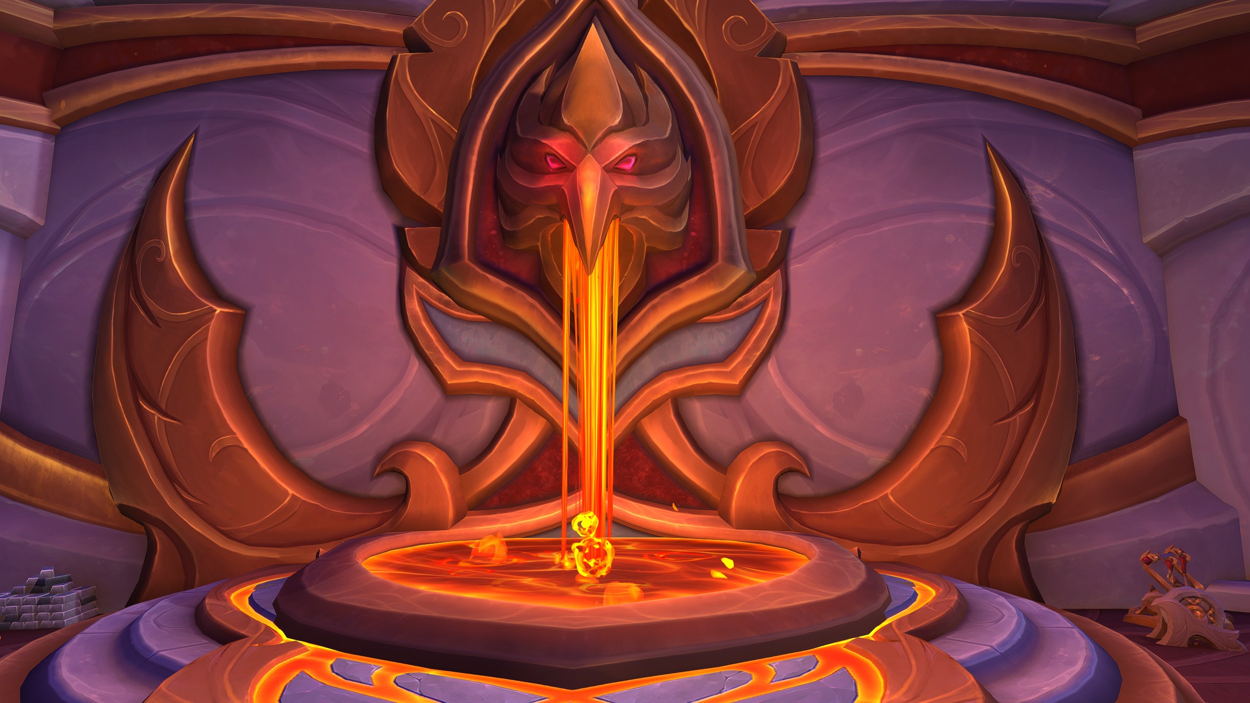 Catalyst Tooltips Updated - Acquisition Now Works Similar to Midnight Season 1