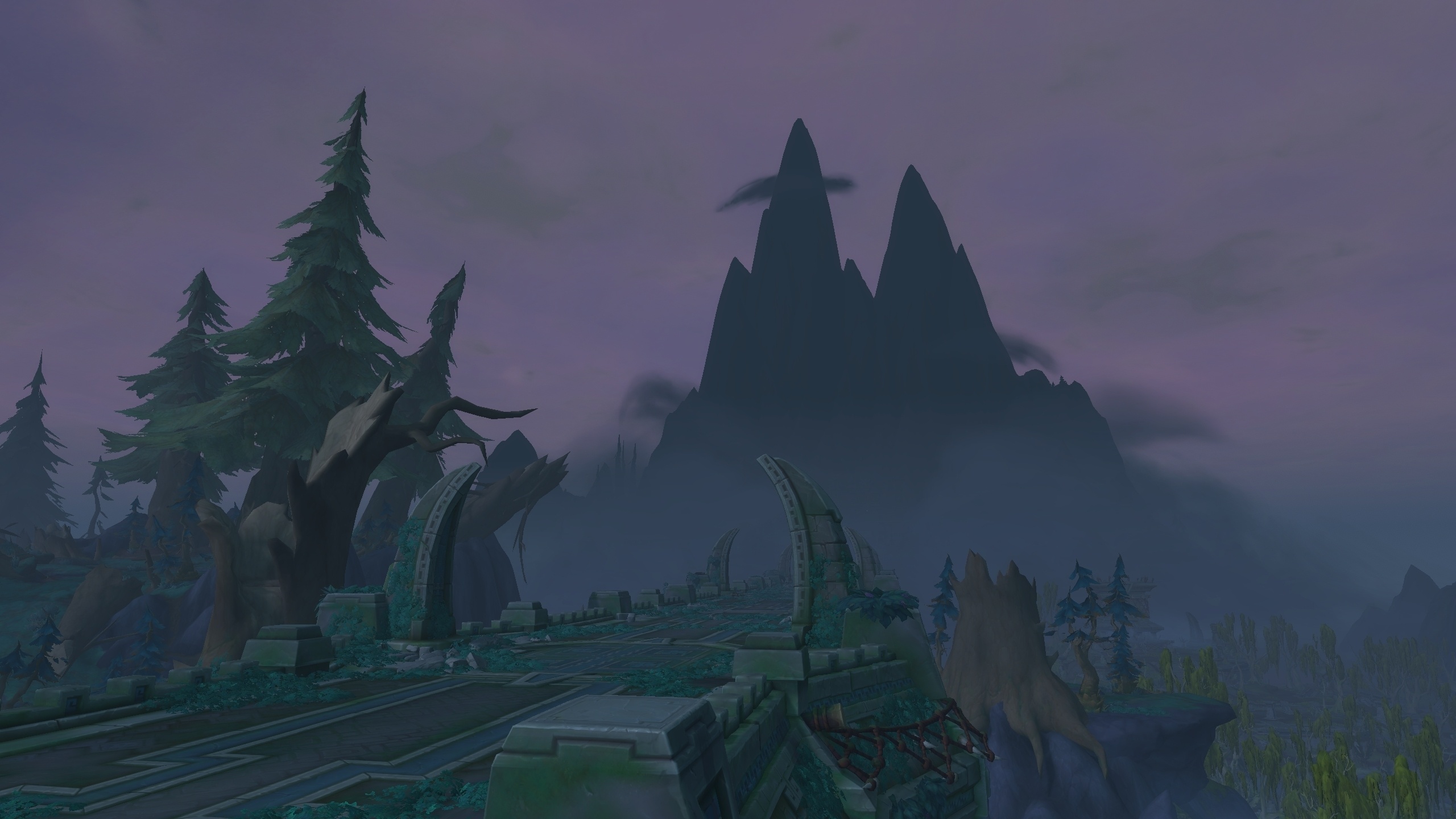Patch 12.1 PTR News and Datamining Recap for Last Week - Build 68412