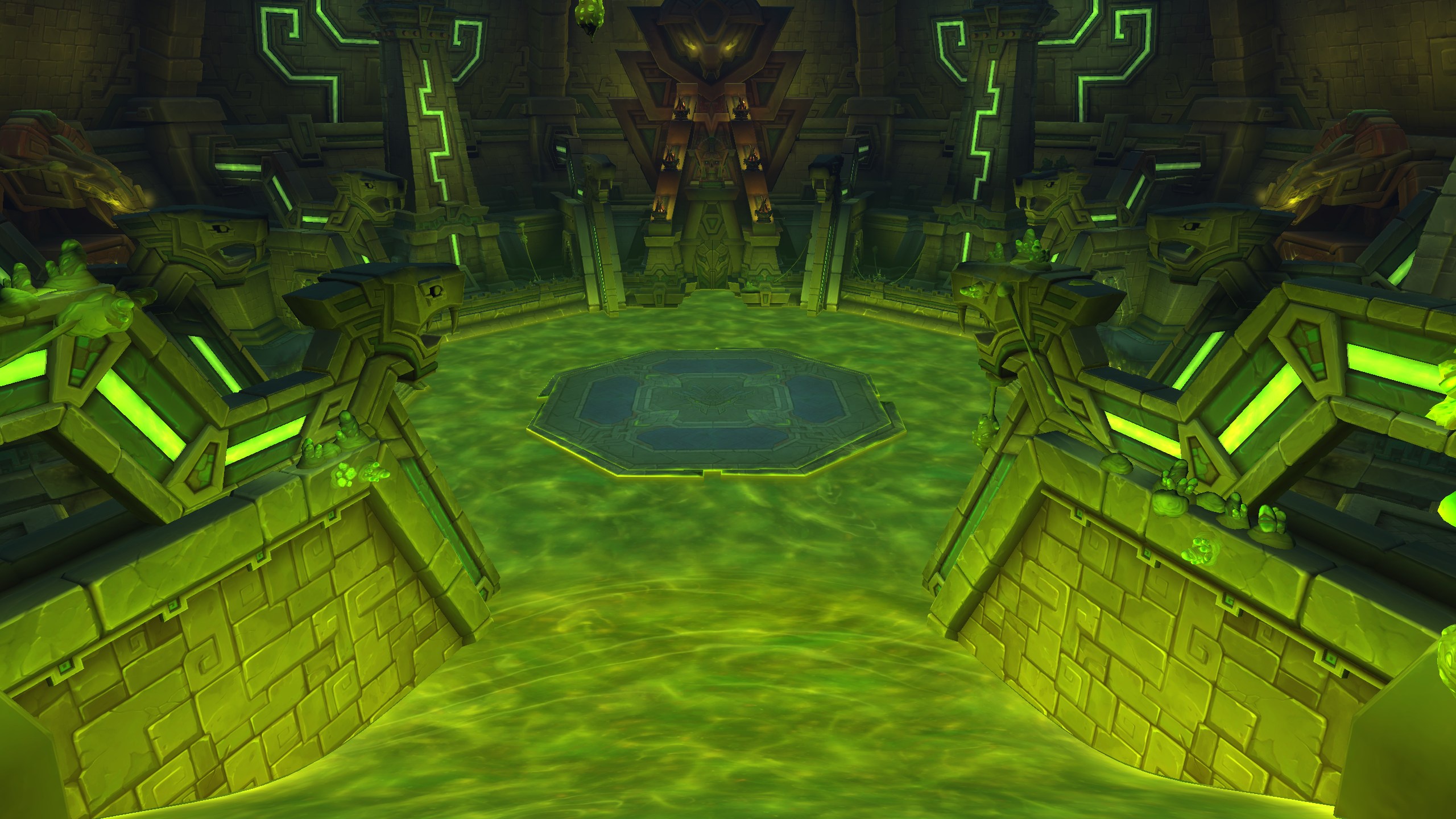 Patch 12.1 PTR Development Notes for Week of July 14th