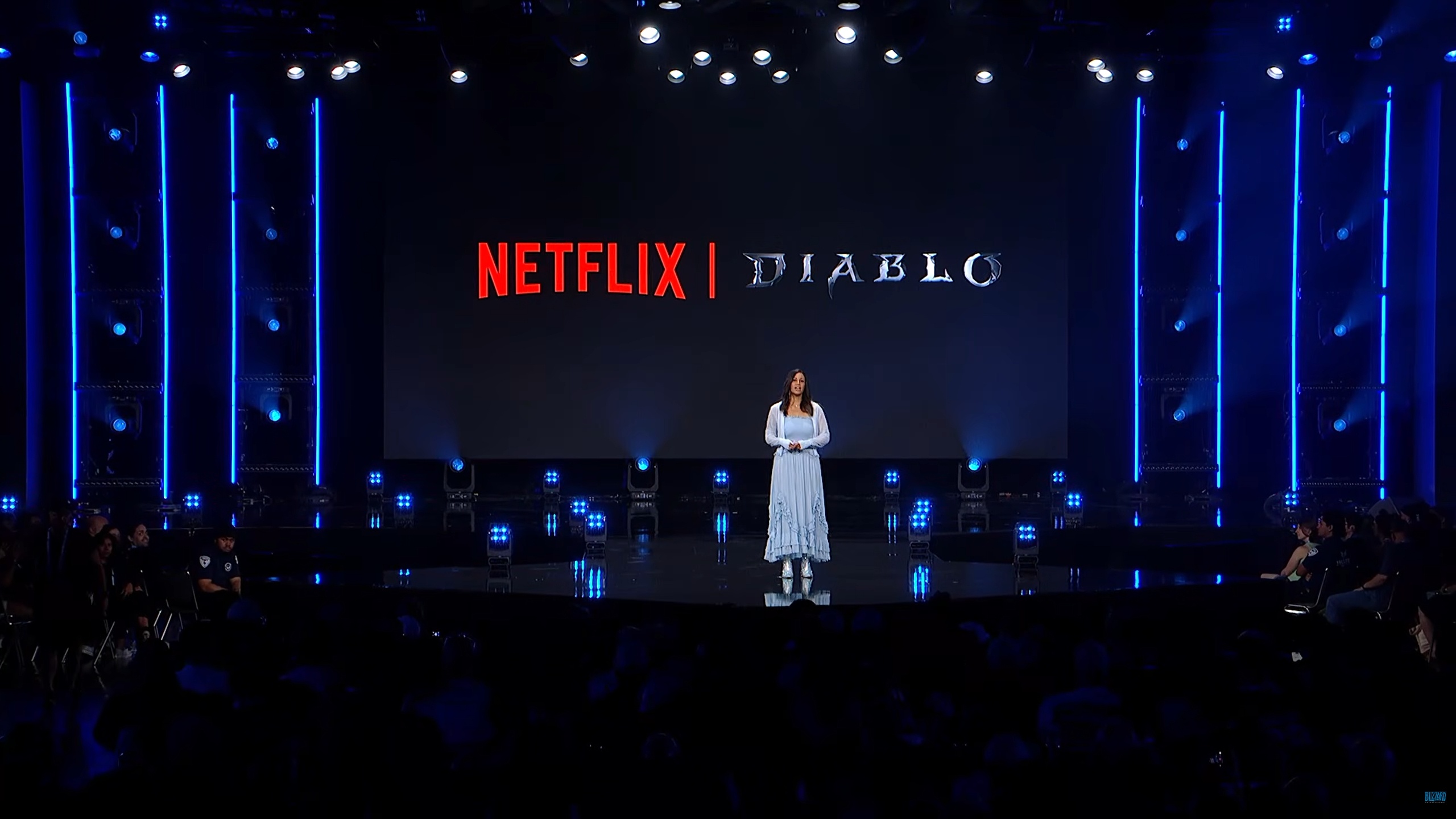 Diablo is Coming to Netflix with New Animated Series