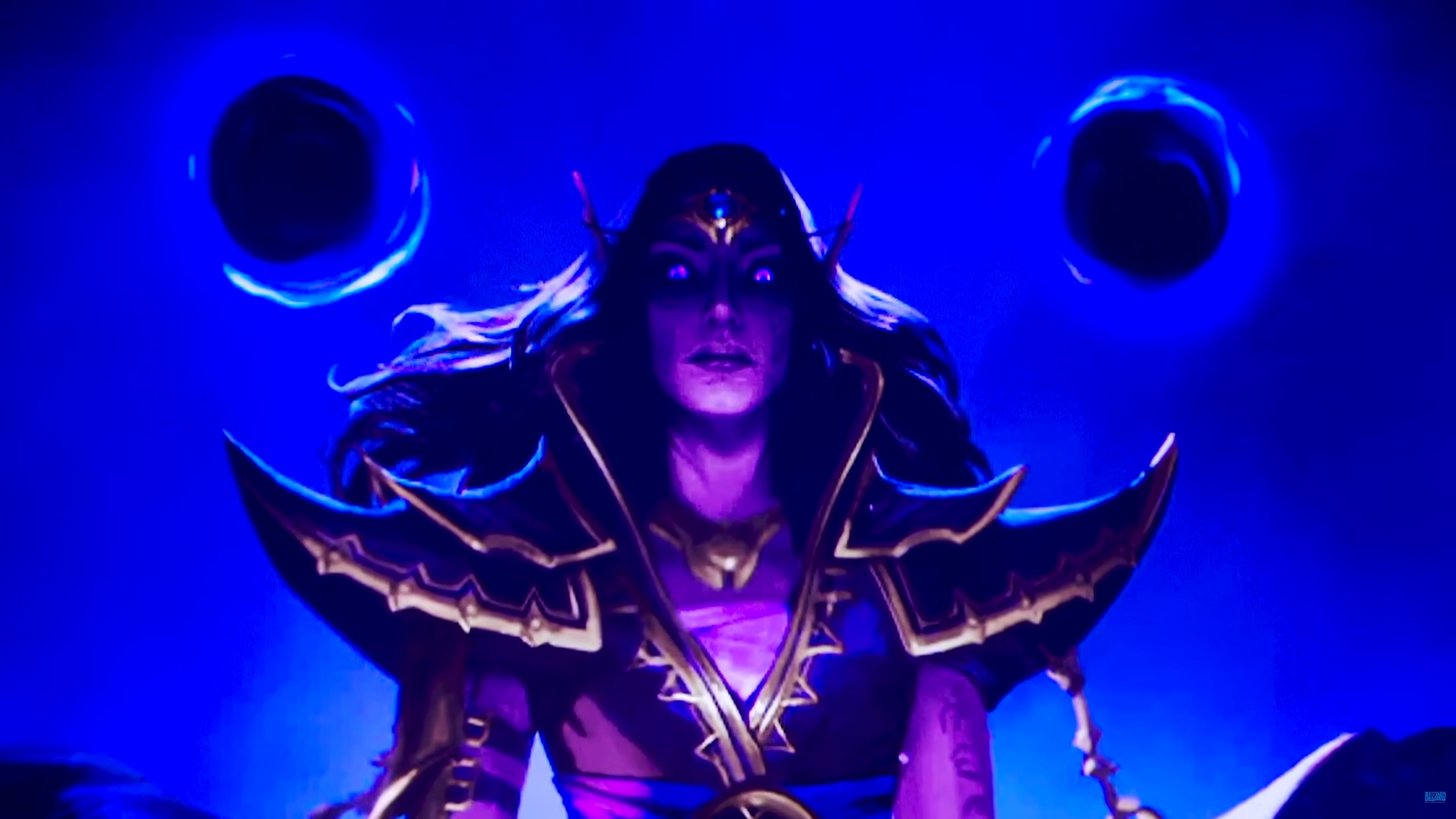 The Final Raid of Midnight: The Worldcore