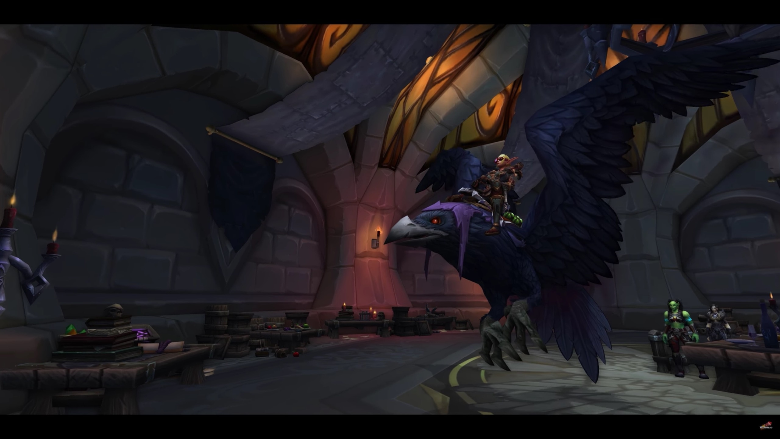 Subtlety Rogue Buff - Updates to 12.1.5 Patch Notes