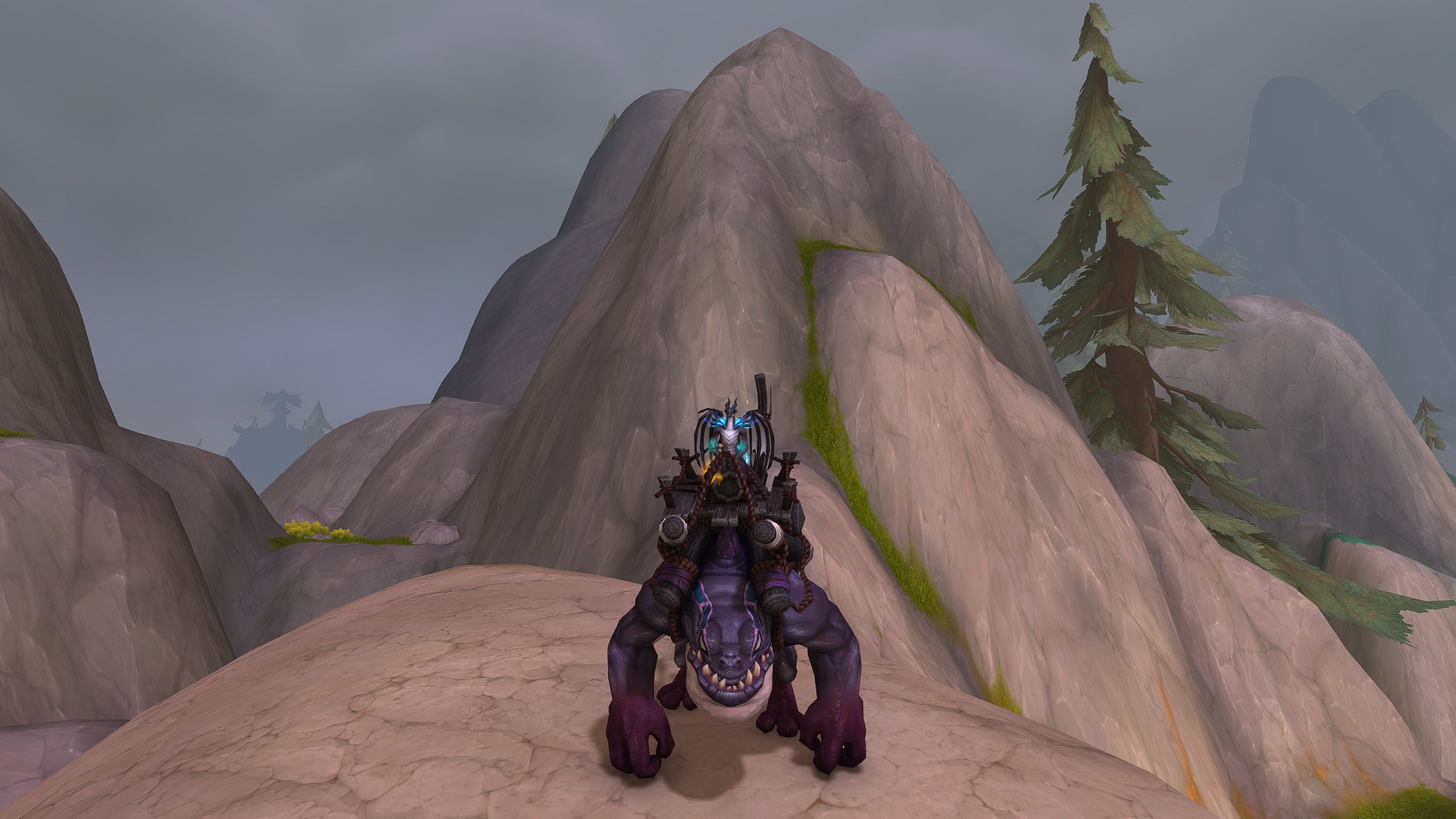 Receive 2 Mounts for 12-Month Subscription - New Subscription Bonuses