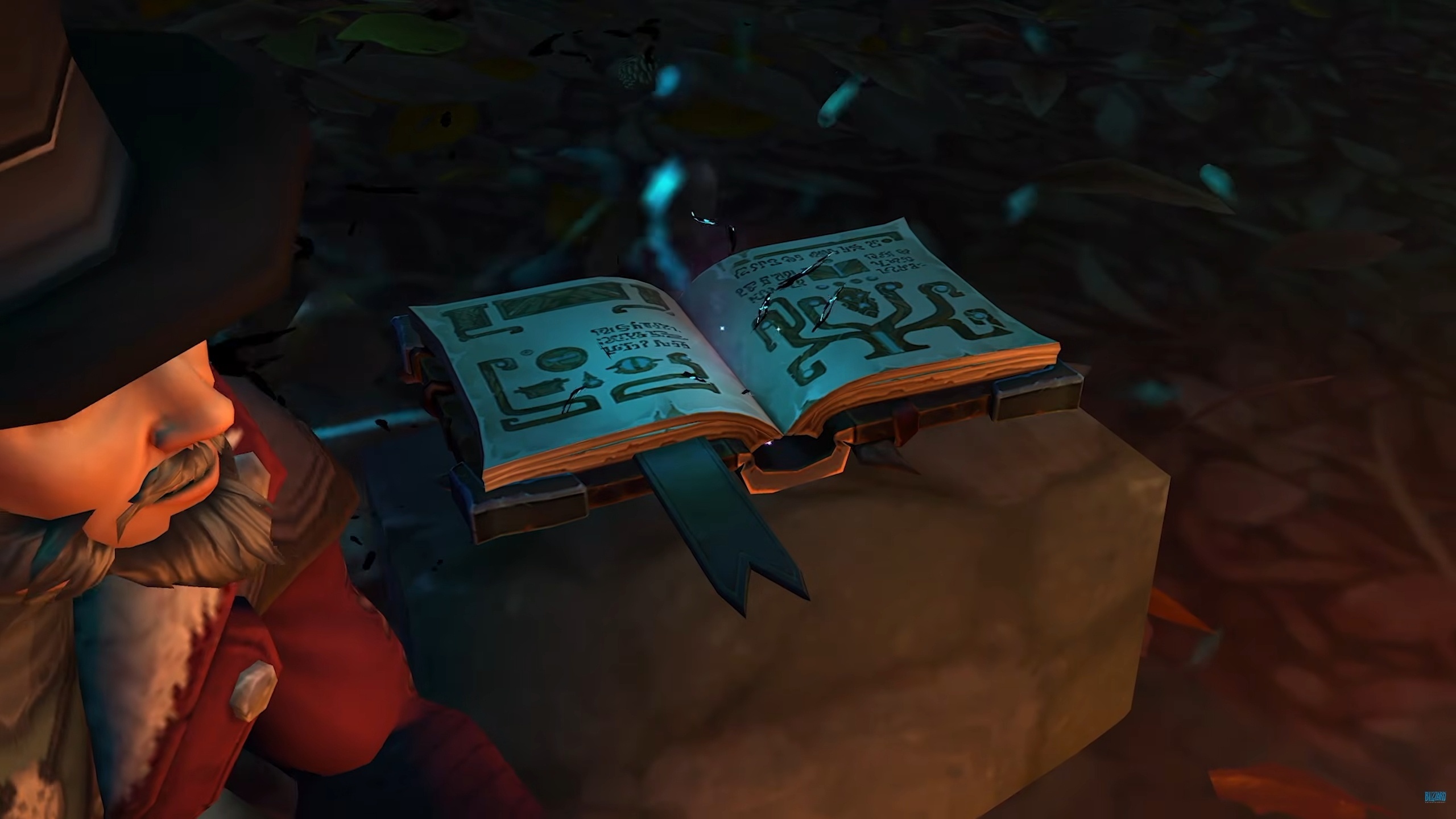 Four New Titles Available from Talebound in Patch 12.1.7
