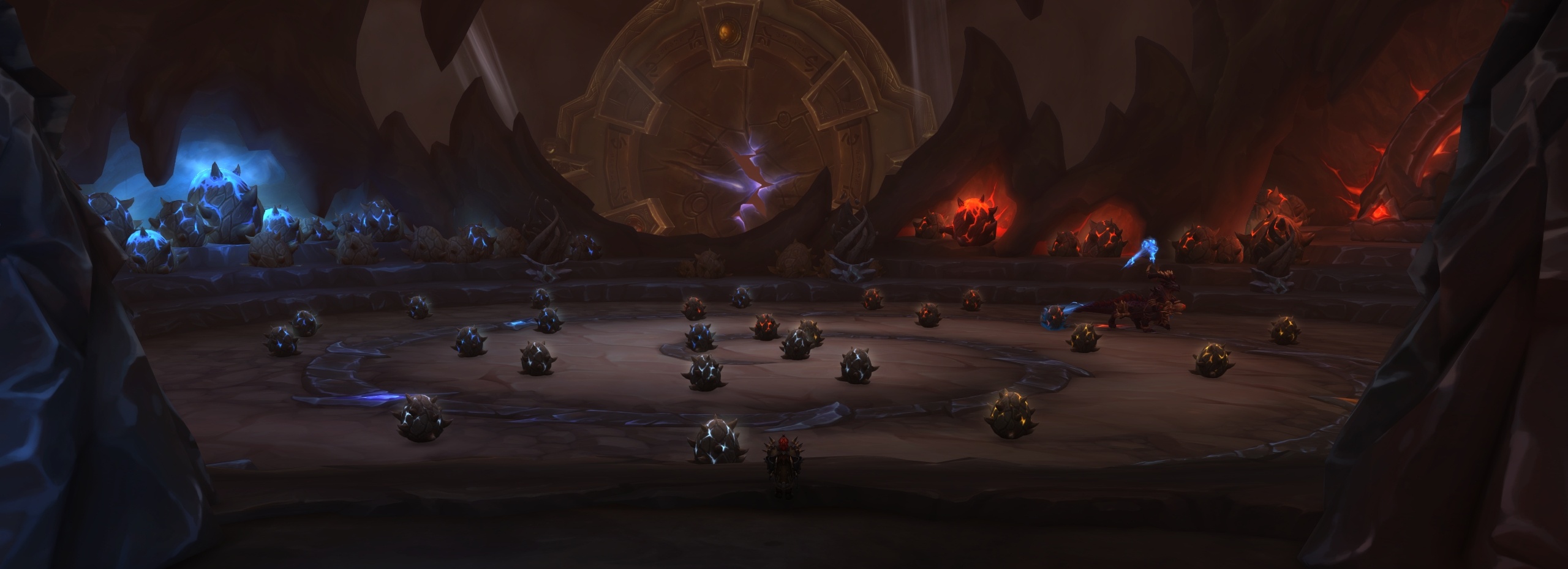 Farm Vault of the Incarnates Faster in Patch 12.0.7