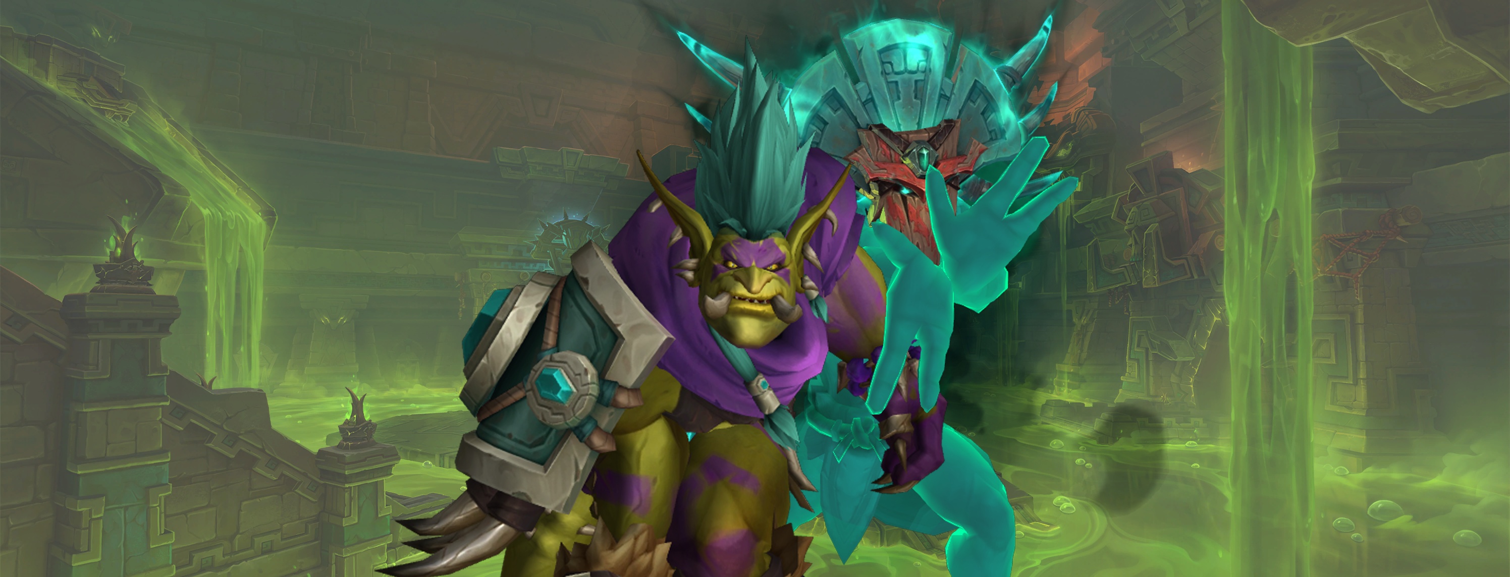 Blizzard Reverts Special Weapon Restrictions: Cantrip Axe Changes