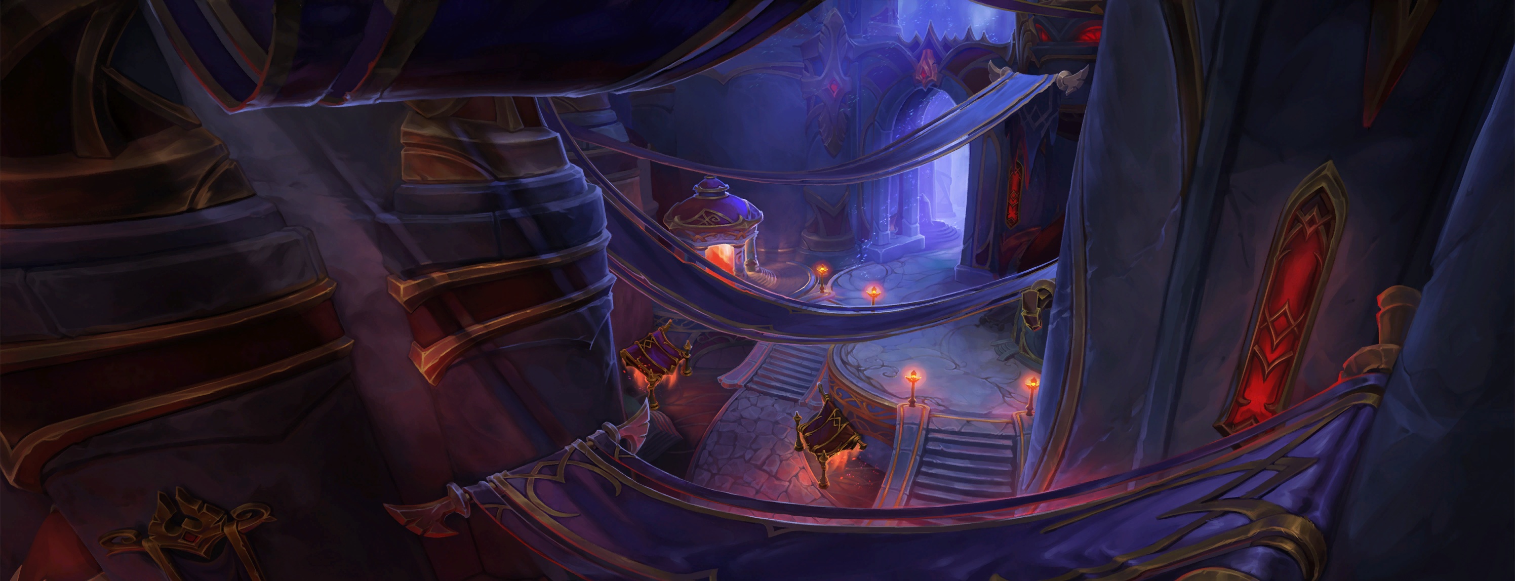 2nd Boss Murder Row Hotfixed and Now Deals Real Damage