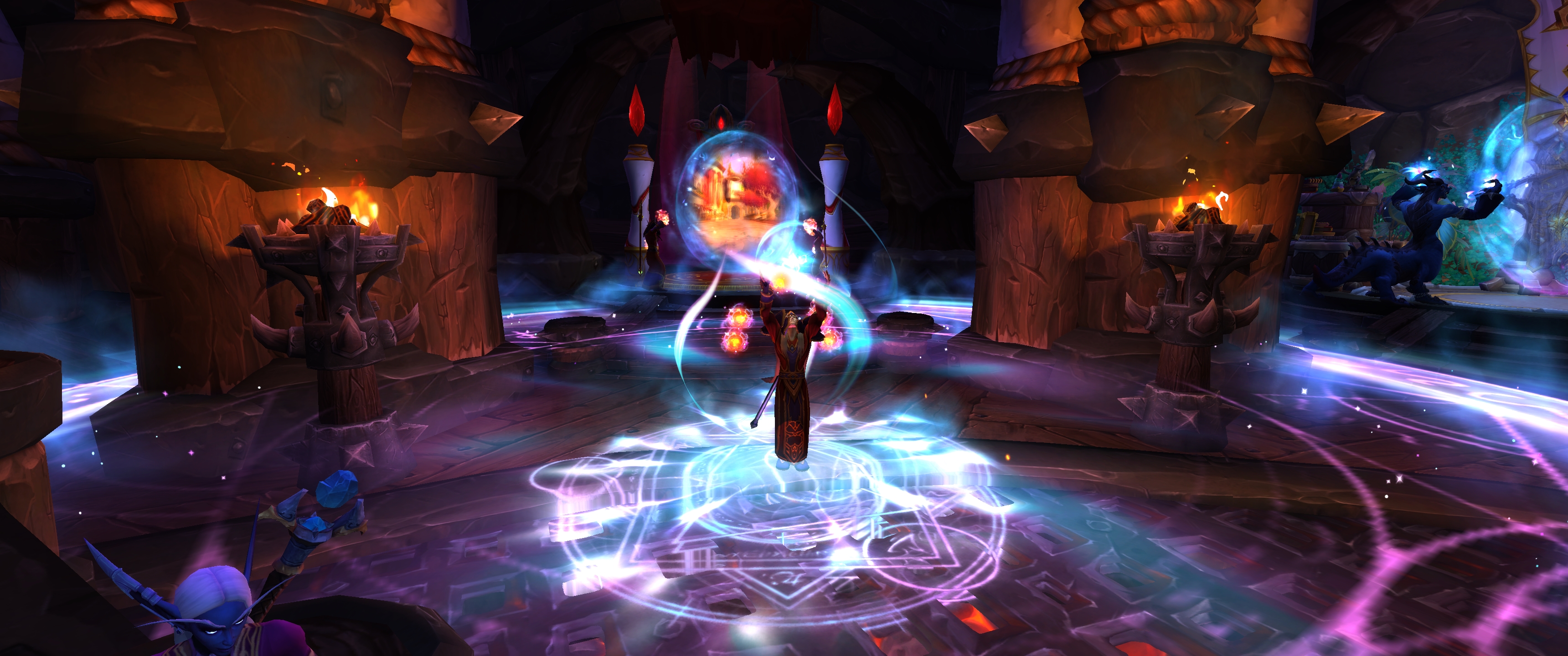 From Overpowered to Outclassed in Midnight - An Arcane Mage Retrospective
