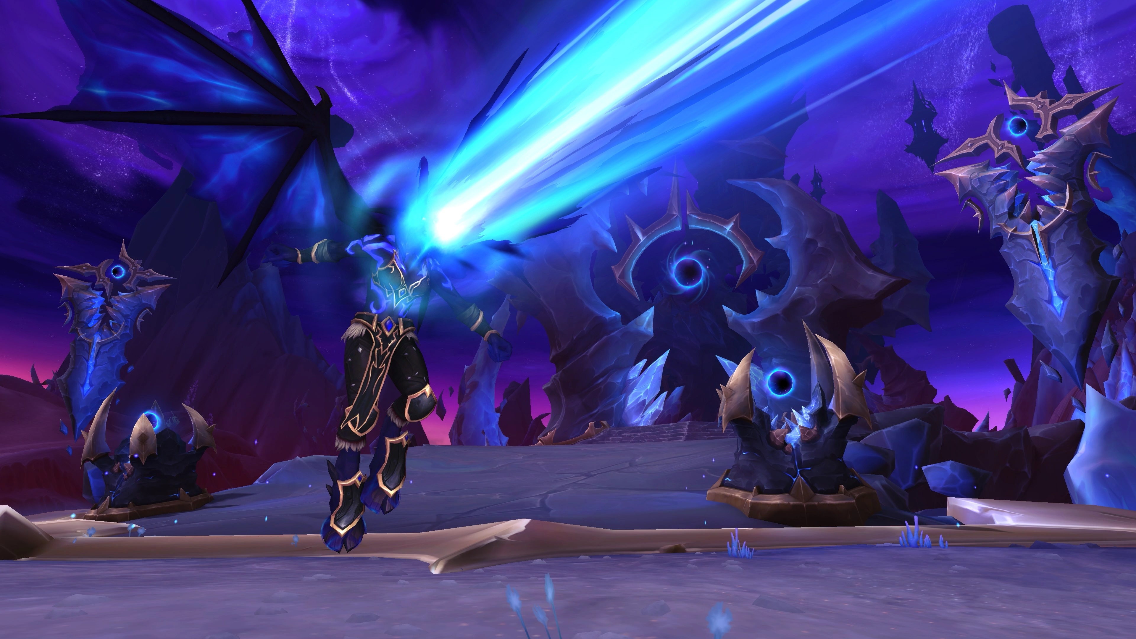 An Amazing New Tier Set Bonus - Devourer DH Tier Set and Class Changes Review