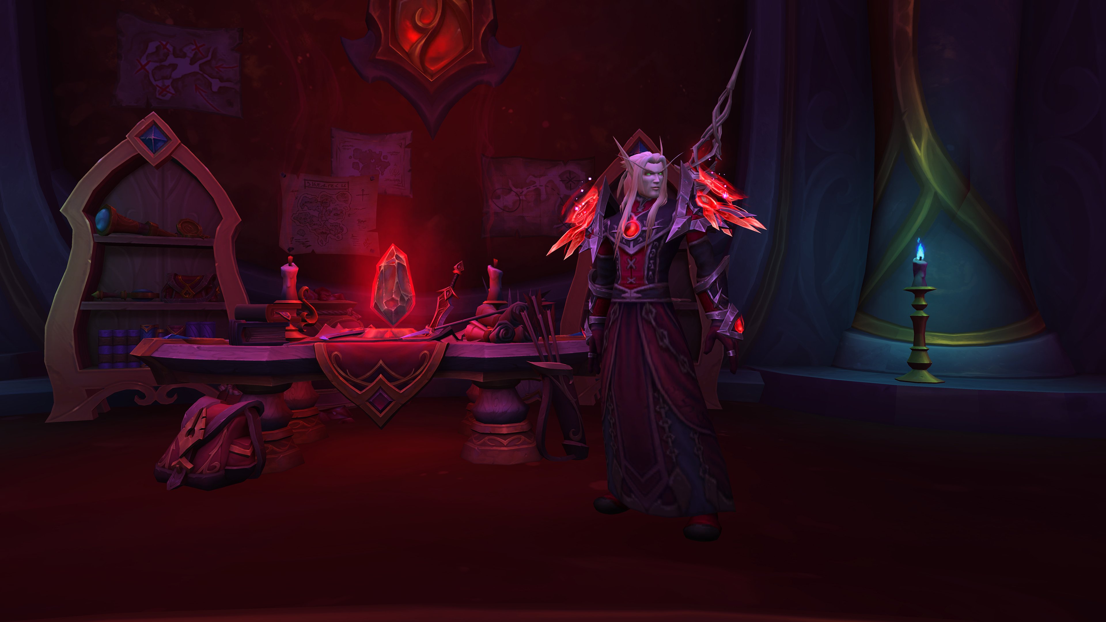 Defeat Ral'kala Fifty Times to Earn Special Prey Achievement in Patch 12.1