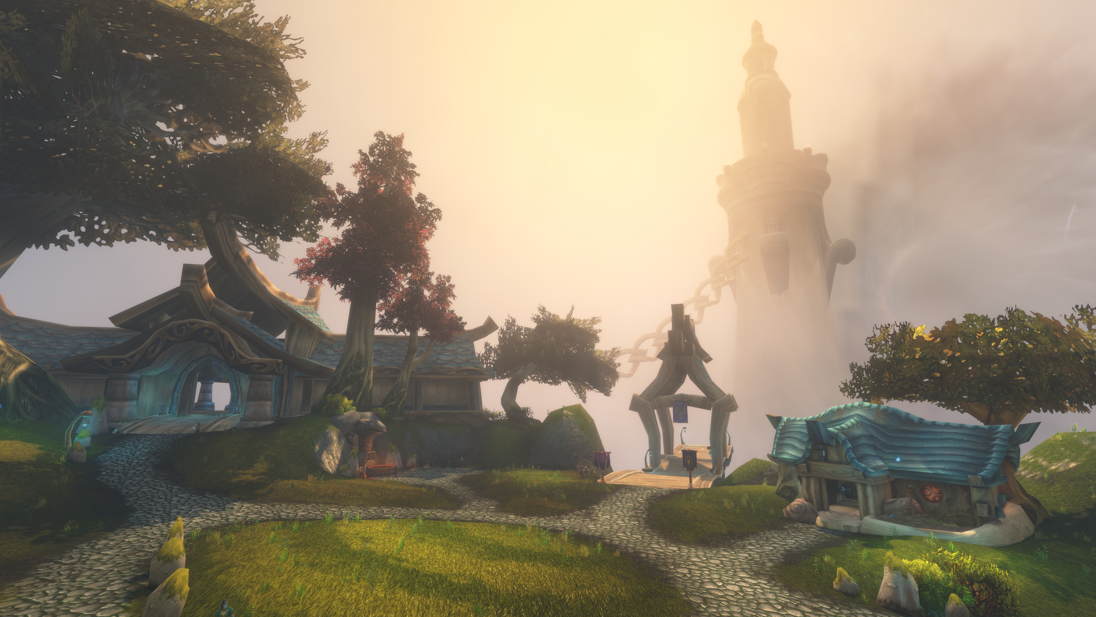 How to Get the New Musical Gustjumper Pet in WoW: Forever