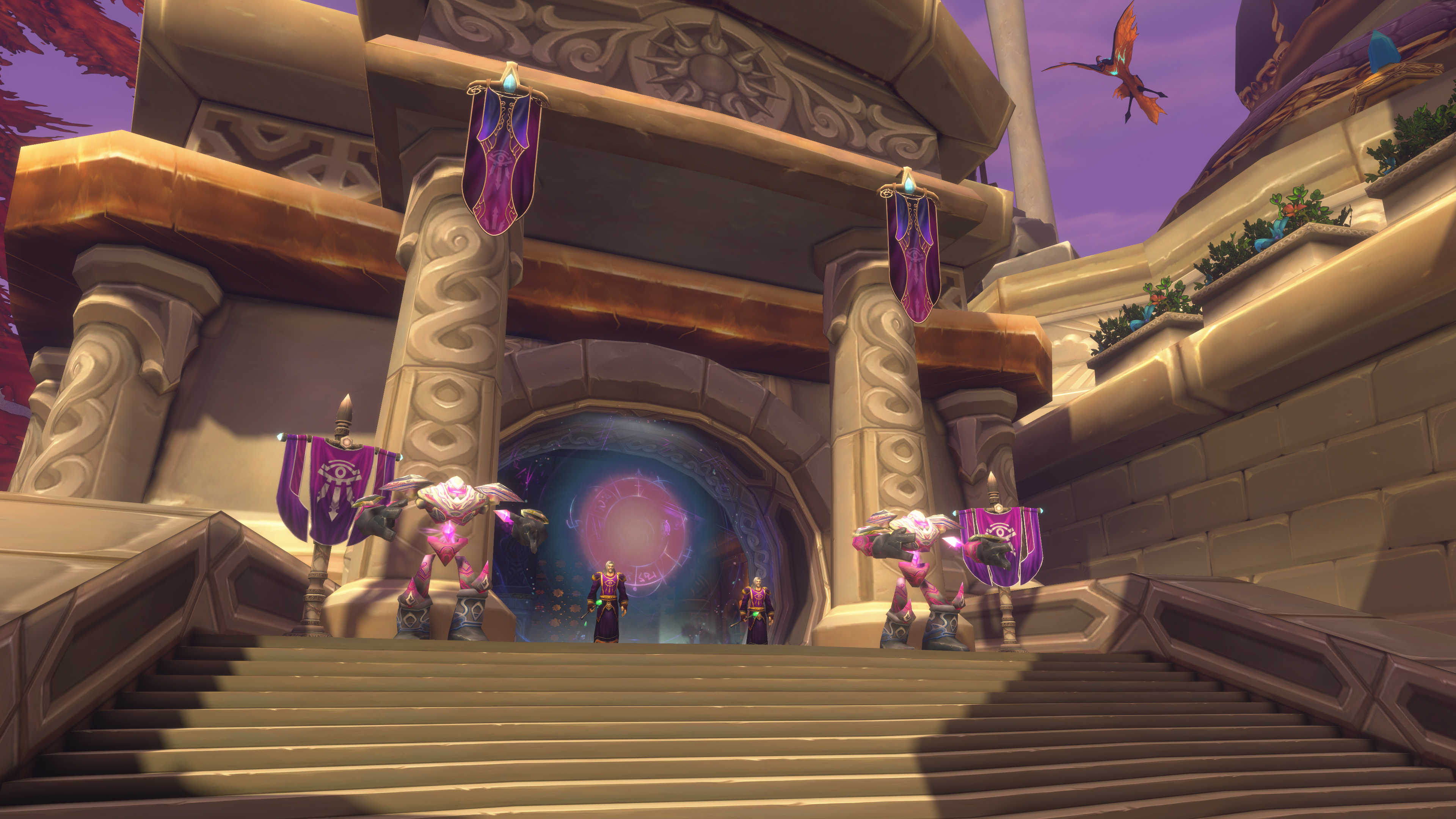 WoW: Forever AH Currently Bugged - Too Much Deposit Being Taken