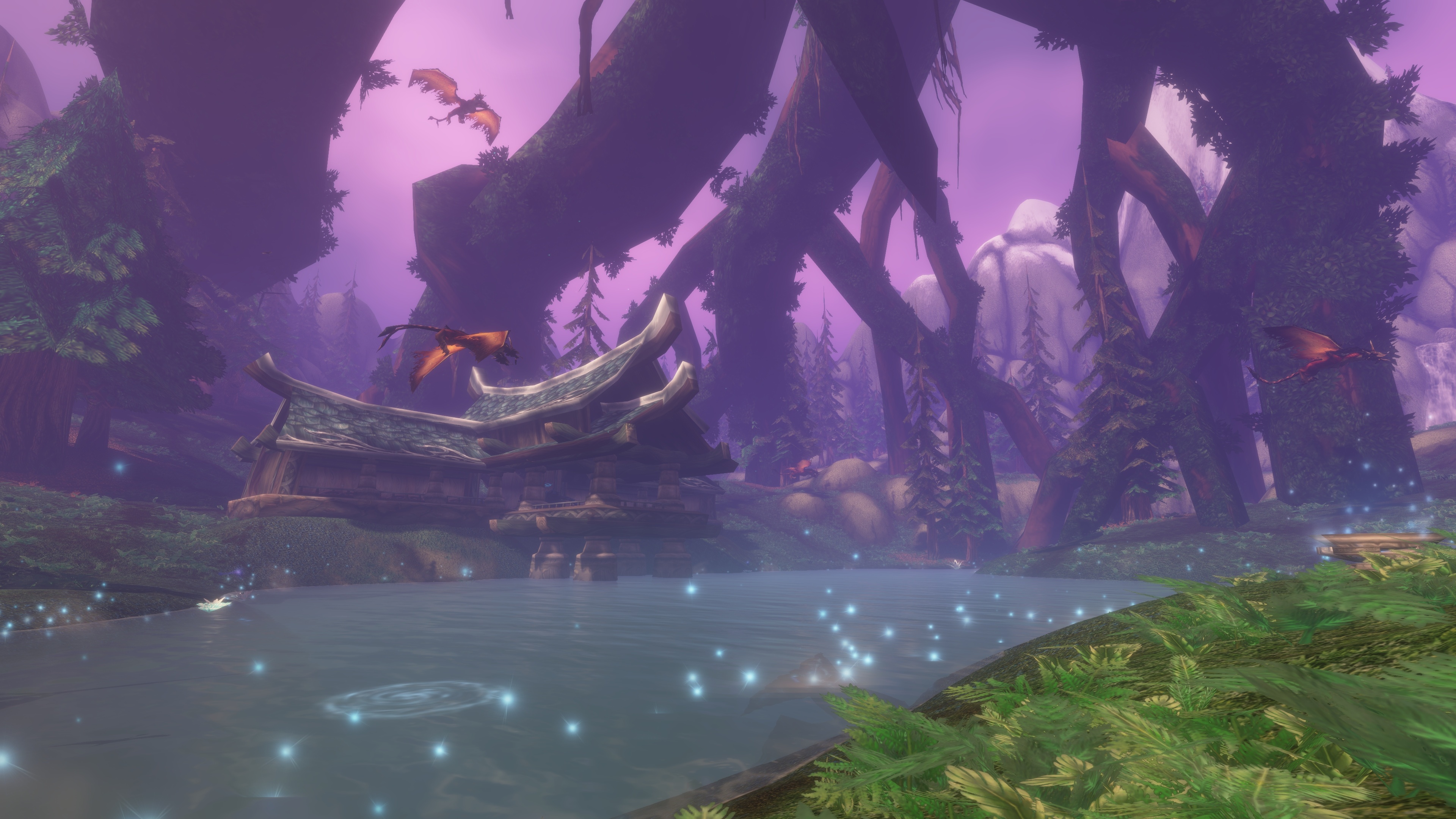 WoW: Forever Adds Bad Luck Protection on Quest Drops While Grouped